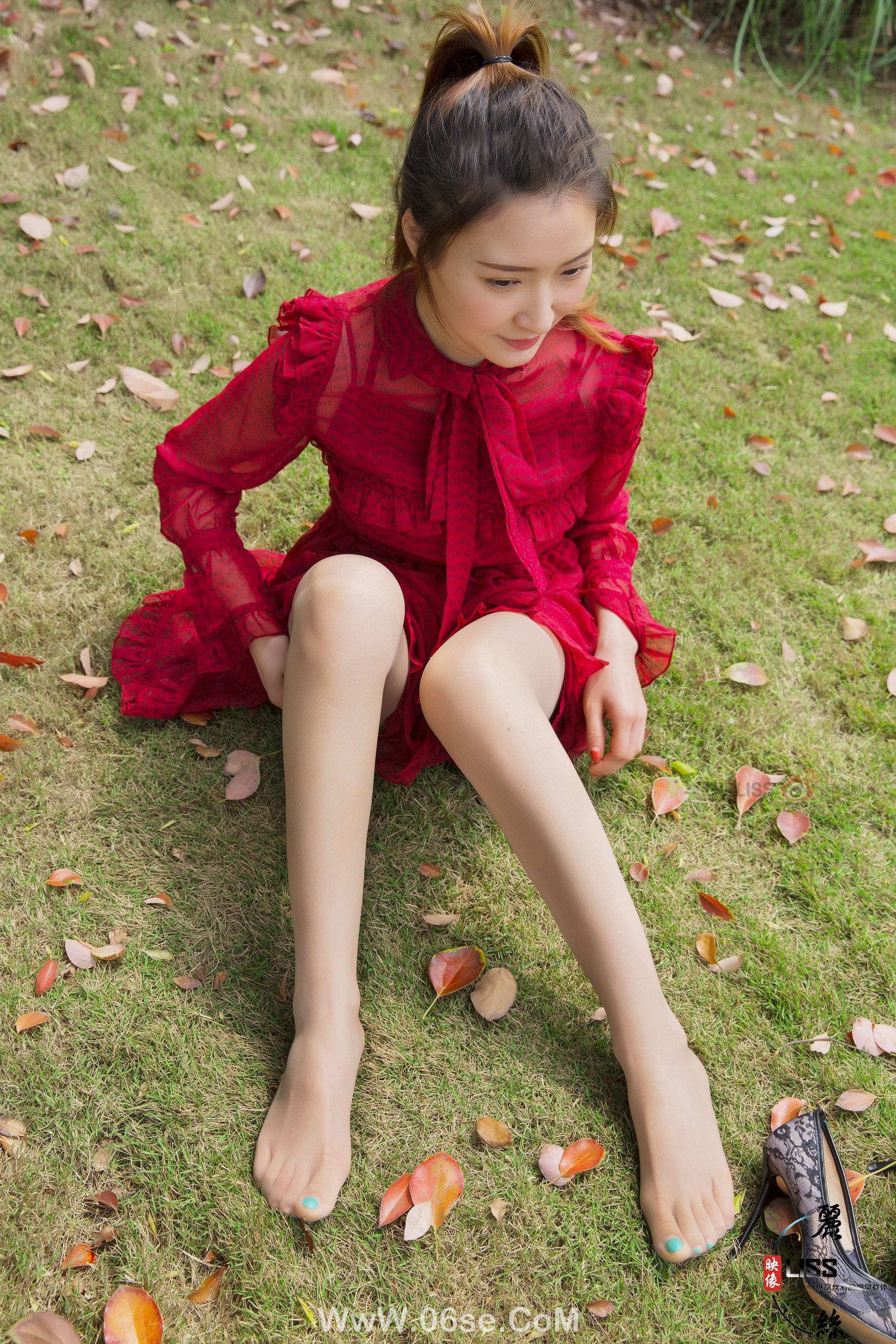 图片[11]-[丽丝映像GIRLISS] 嫁到农村里的丝袜媳妇儿 [67P]-六色网