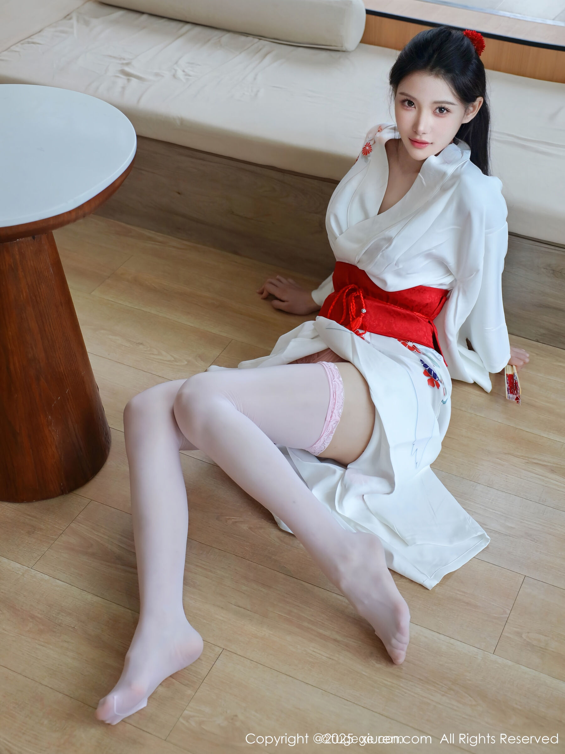 图片[17]-[Xiuren秀人网] 2025.09.15 NO.10767 白浅浅 梨霜儿[84P]-六色网