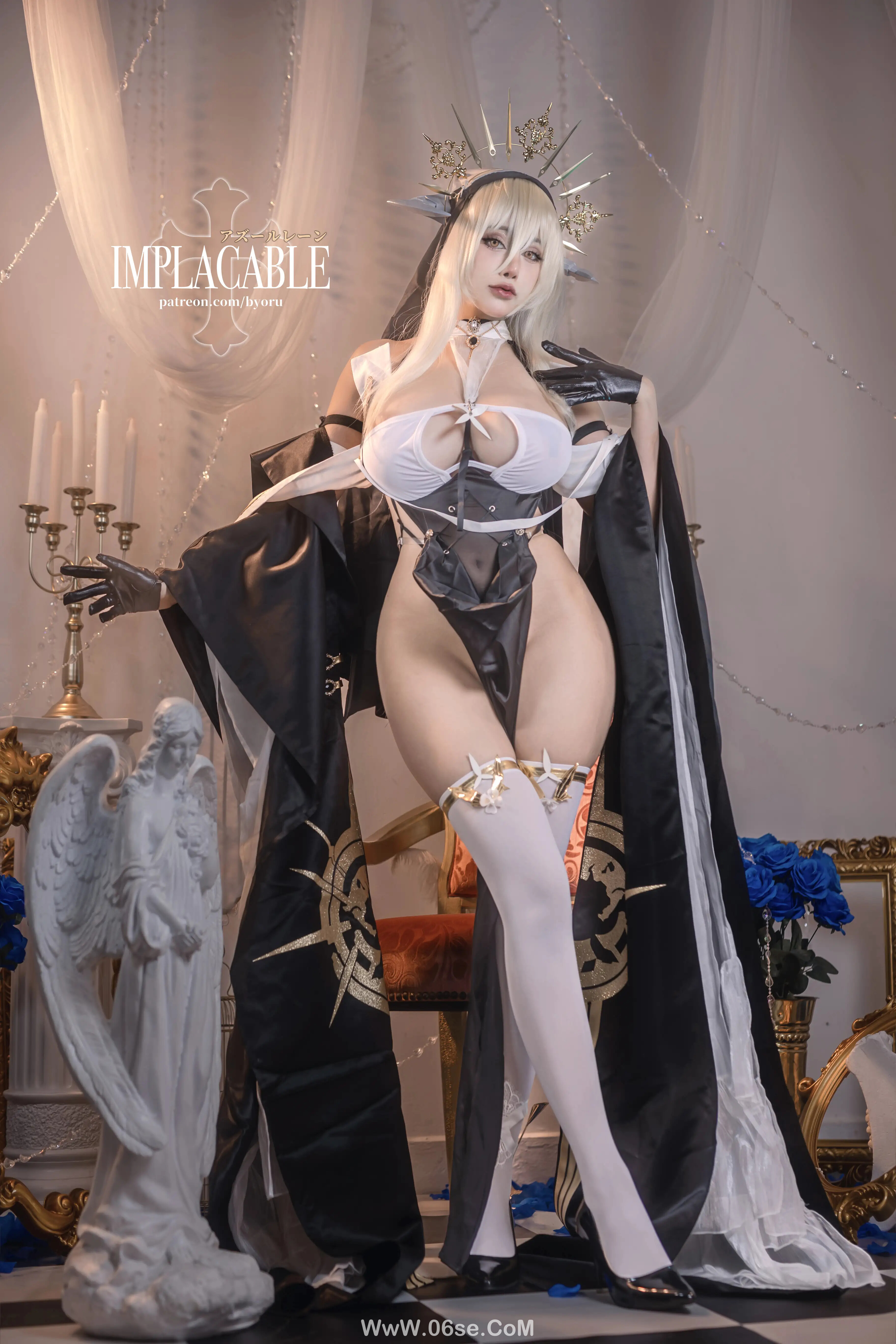 图片[2]-Byoru – HMS Implacable-六色网