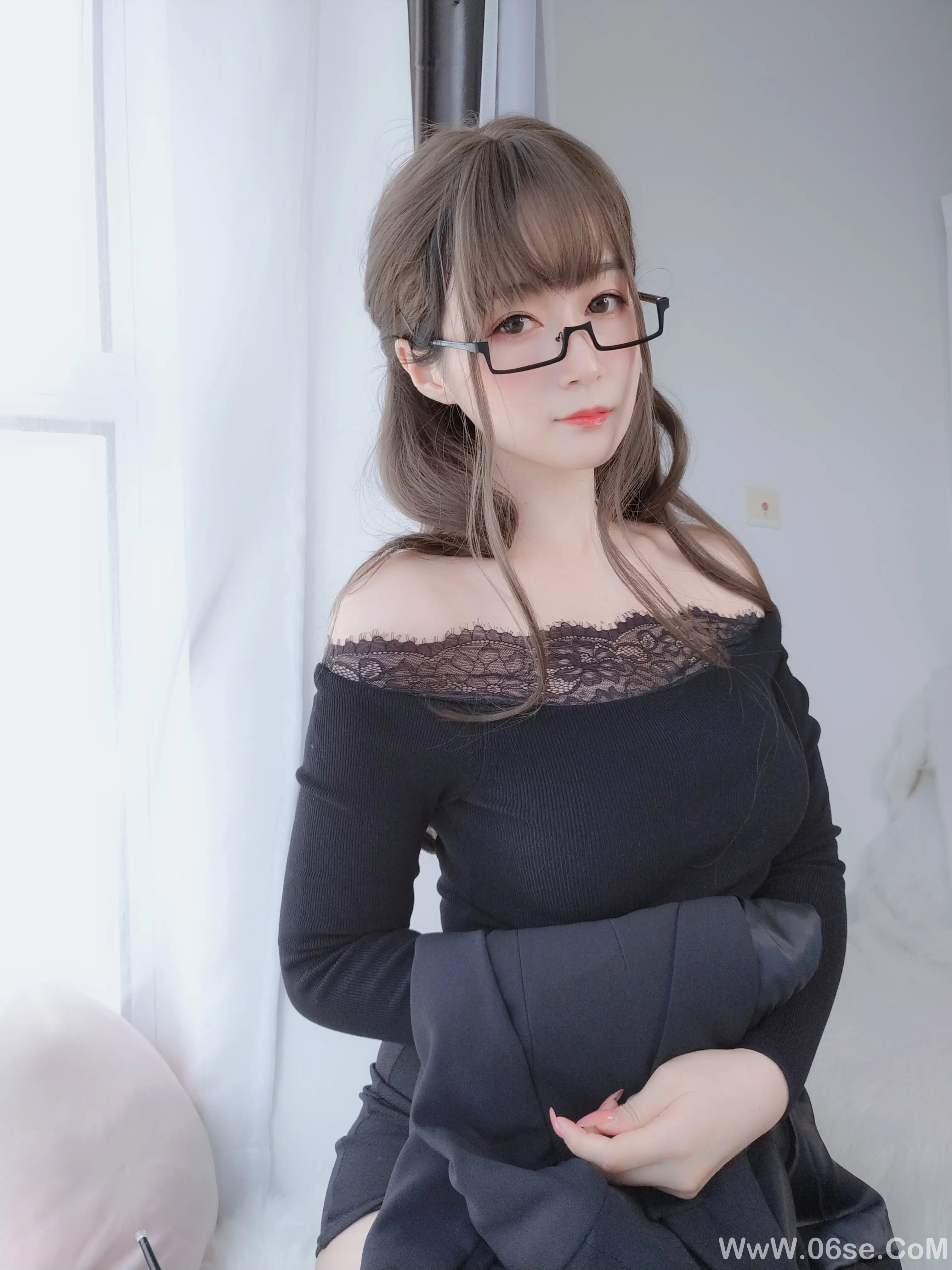 图片[25]-白银81 – 黑西服-六色网