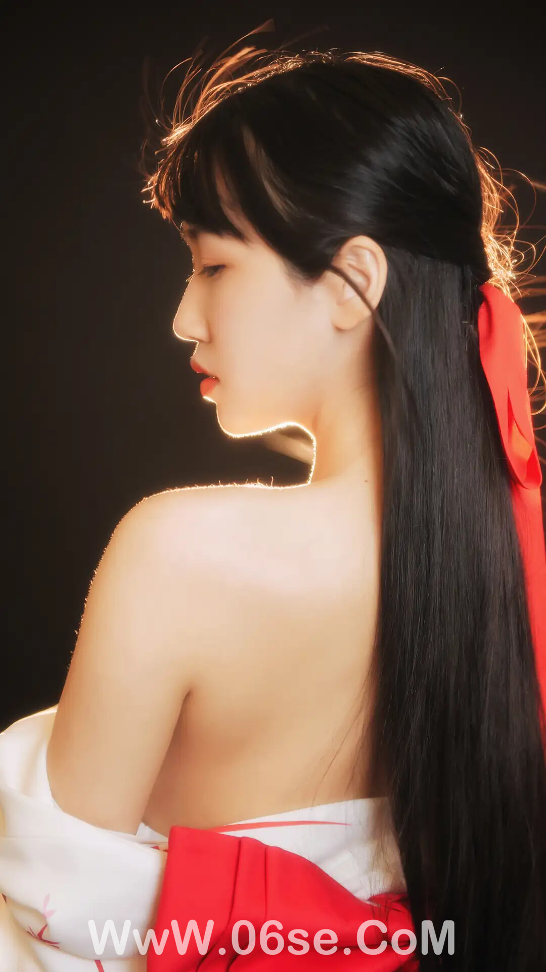 图片[16]-不呆猫 – 和服-六色网
