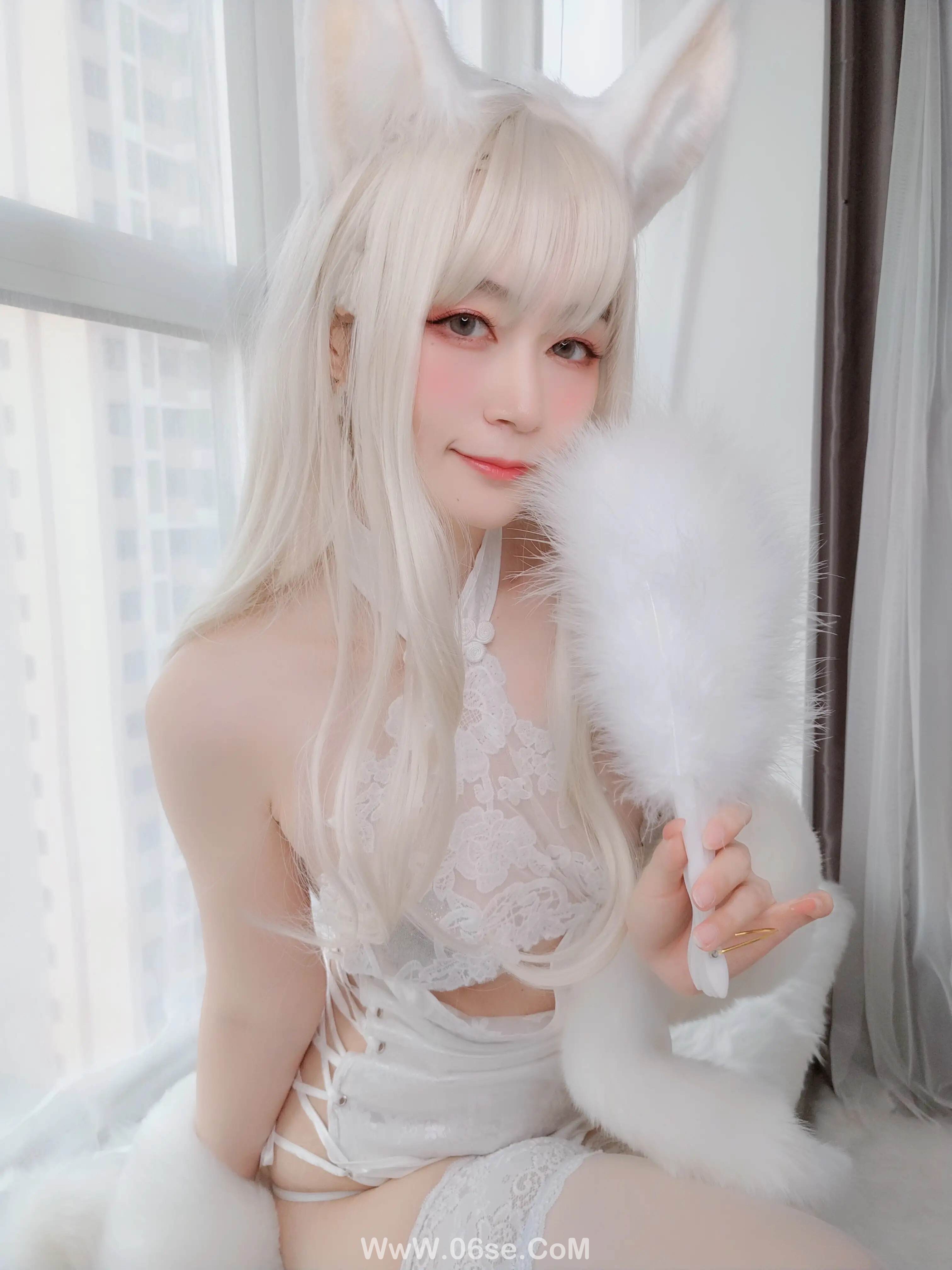 图片[70]-白银81 – 自撮り Vol.48-六色网