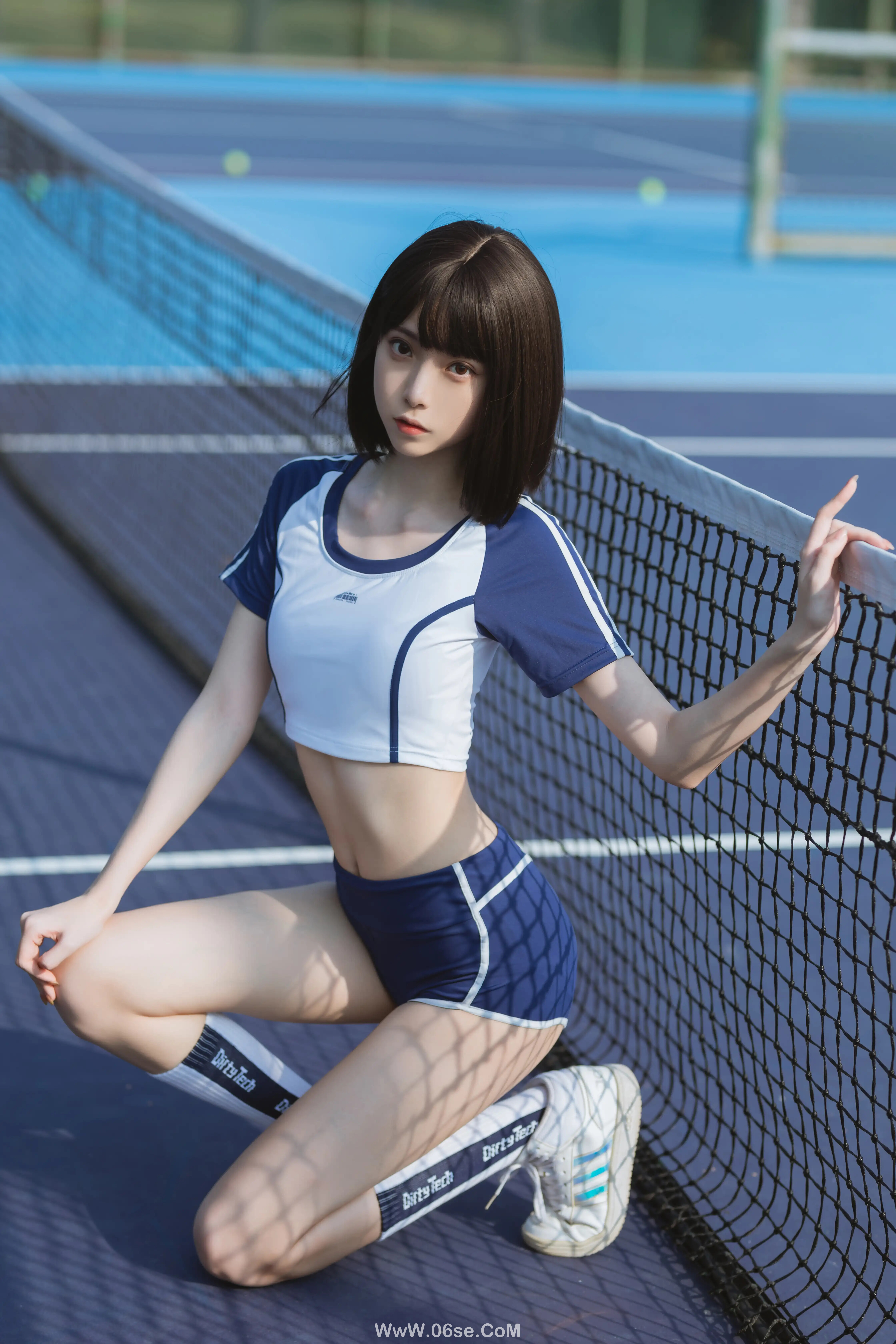 图片[18]-许岚LAN 夏日运动服-六色网