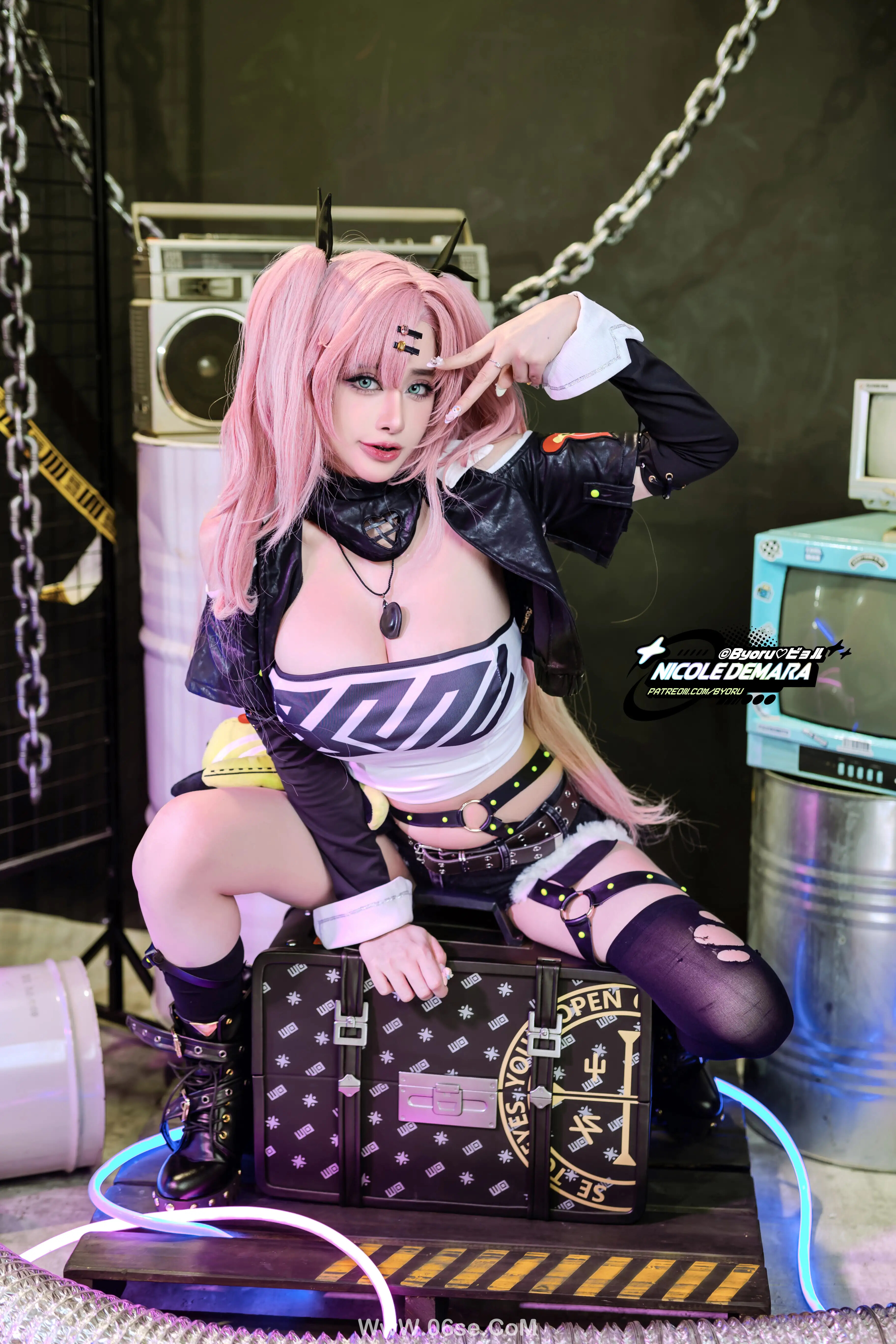 图片[6]-Byoru – Nicole Demara-六色网