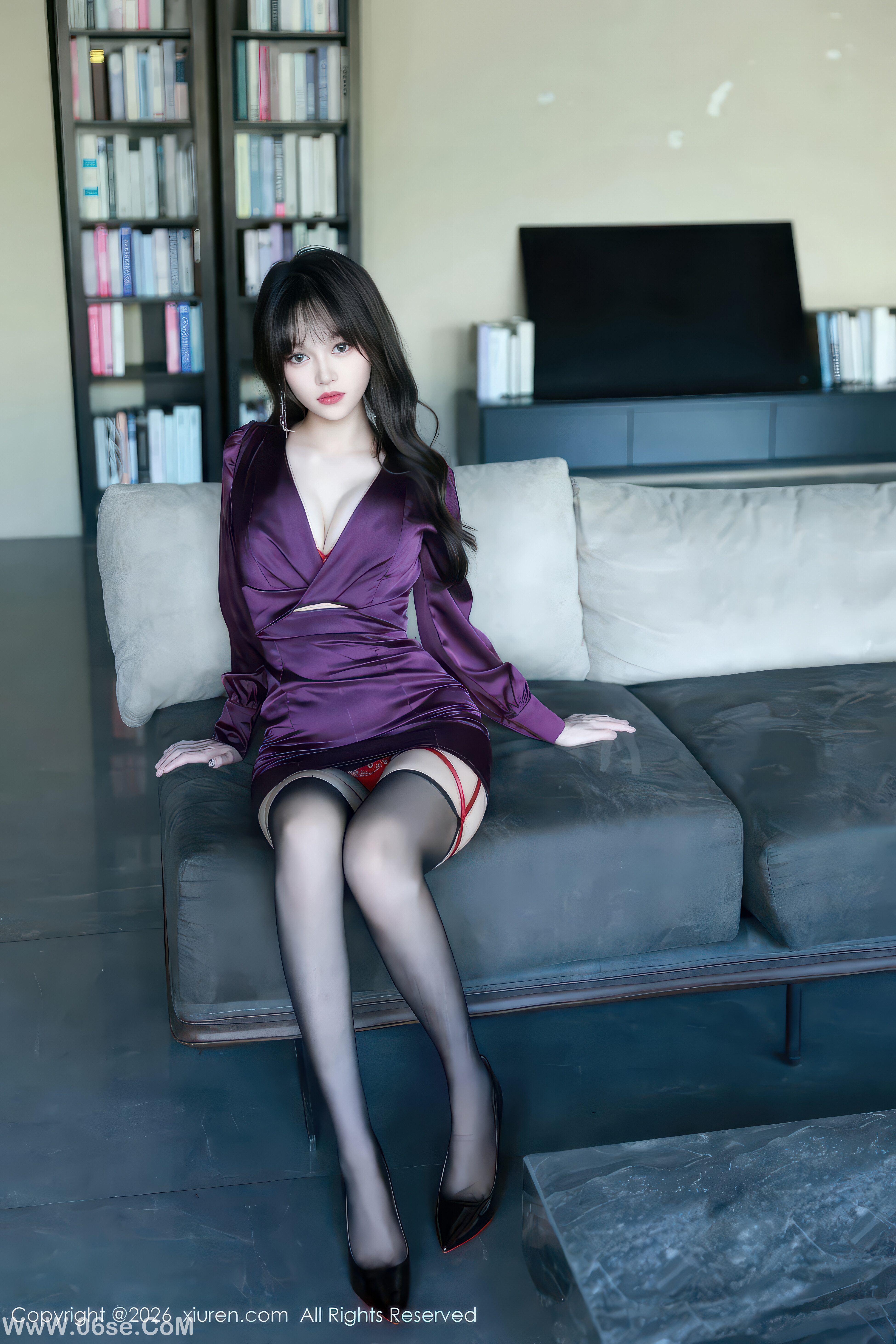 图片[11]-XIUREN秀人网 2026.02.03 NO.11310 糯咪 [71P 1003.70 MB]-六色网
