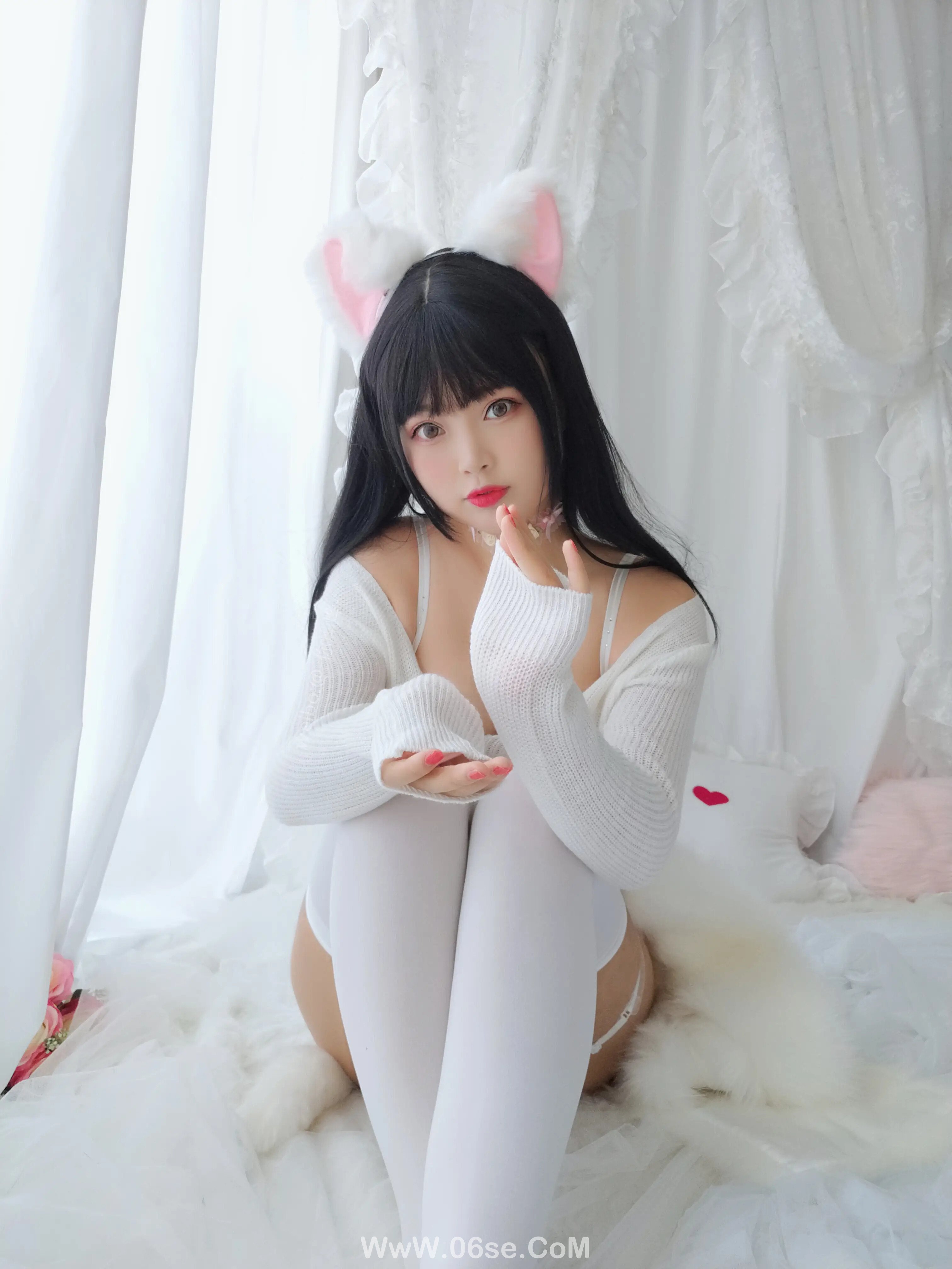 图片[50]-白烨 小奶猫-六色网