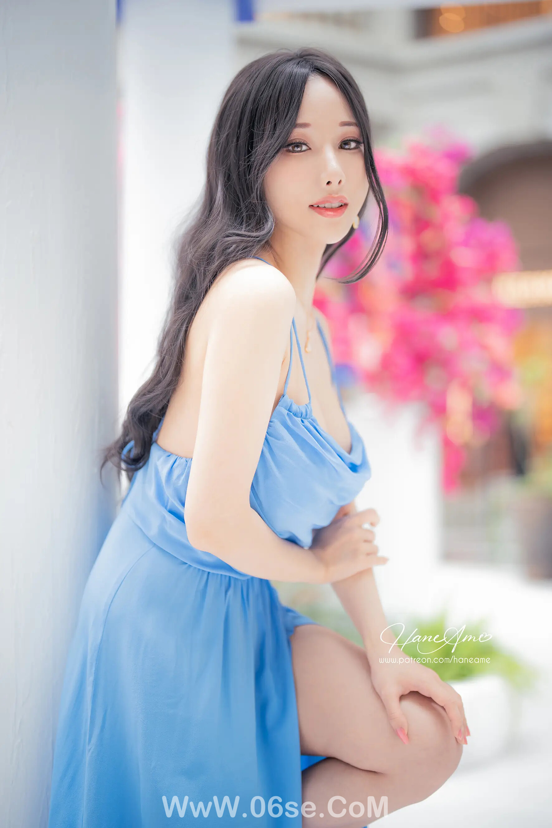 图片[10]-雨波_haneame__愛琴海-六色网