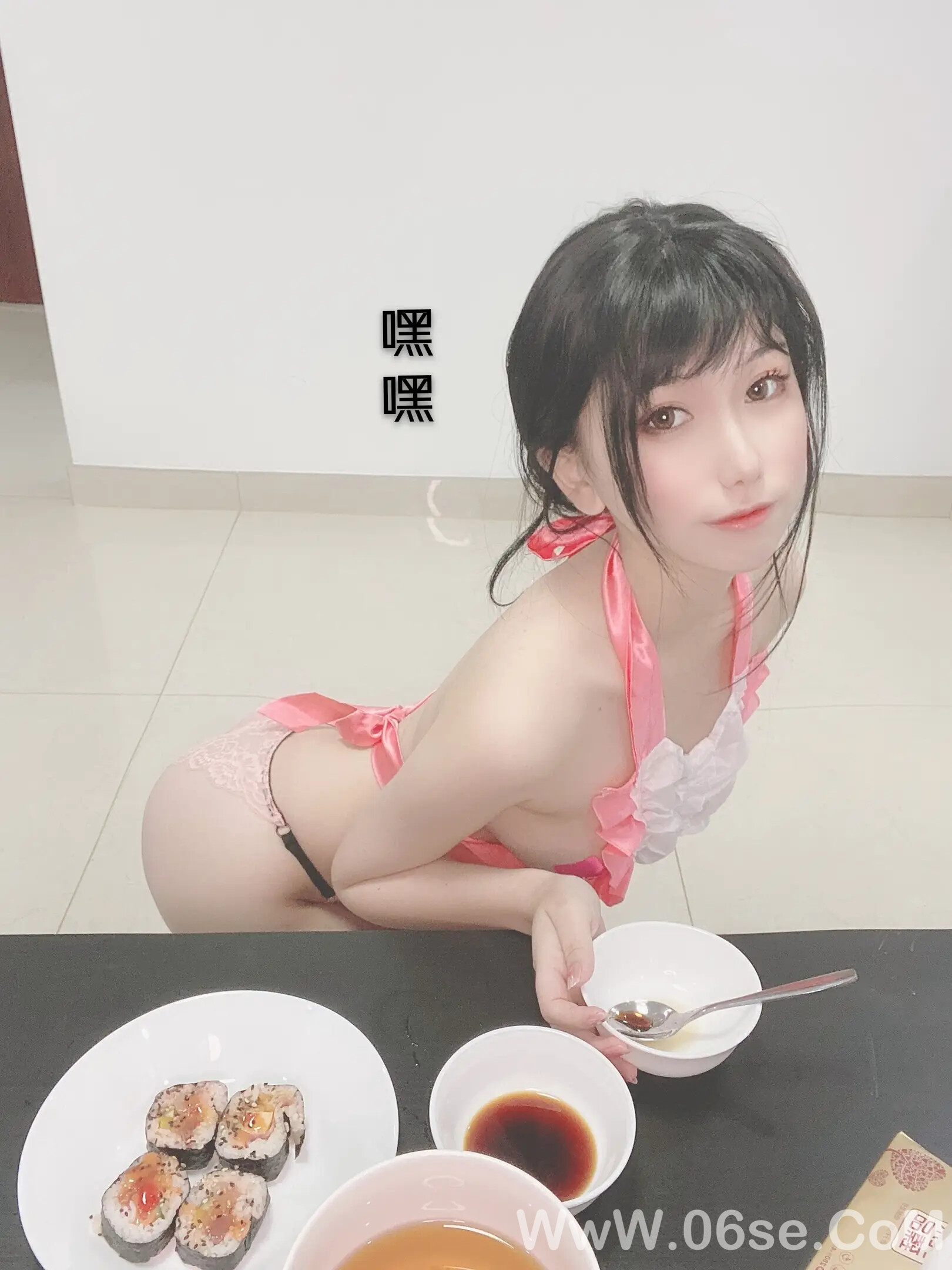 图片[64]-芋圆侑子 – 人妻围裙-六色网