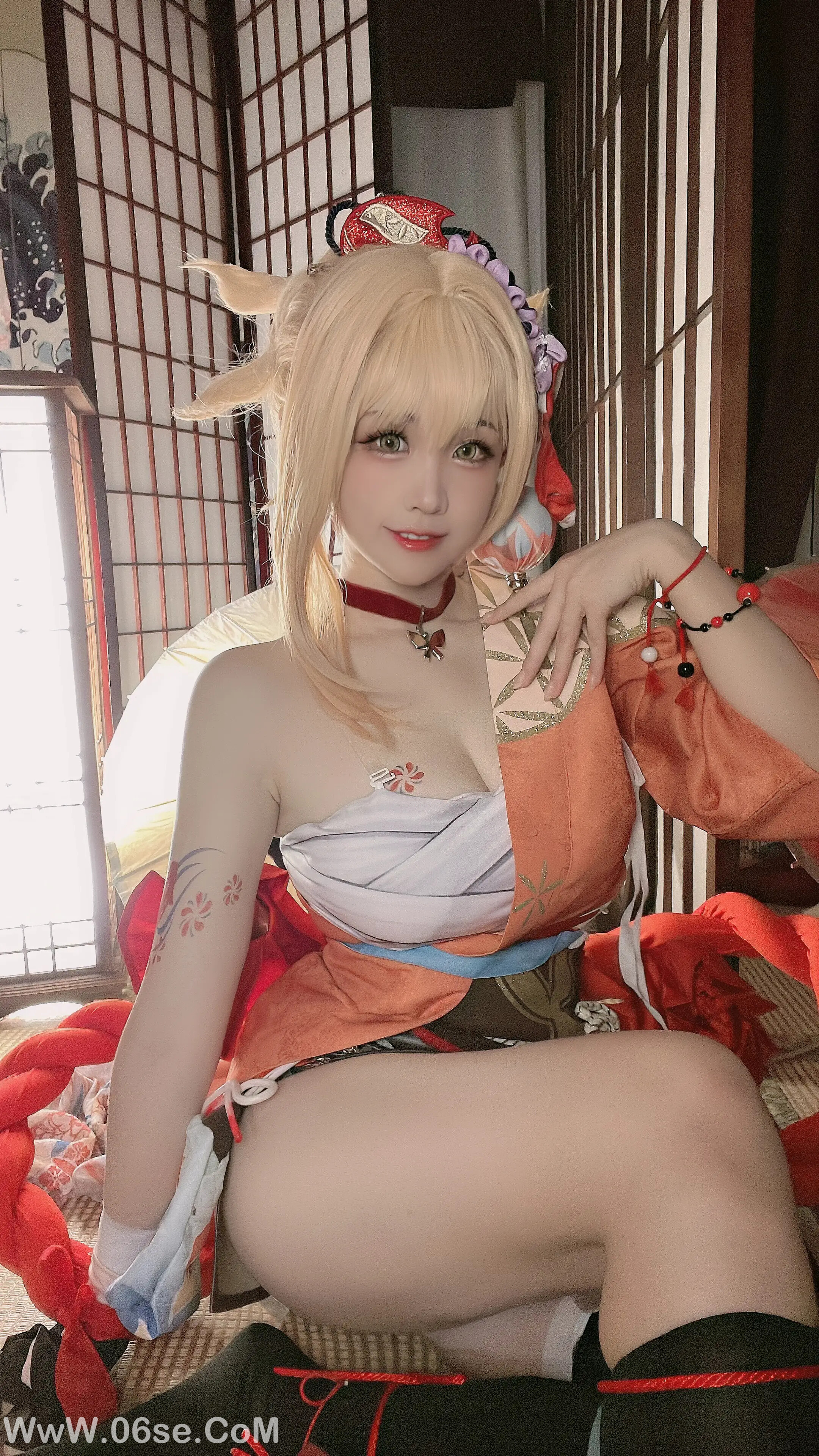 图片[93]-miko酱ww 23年05月合集-六色网
