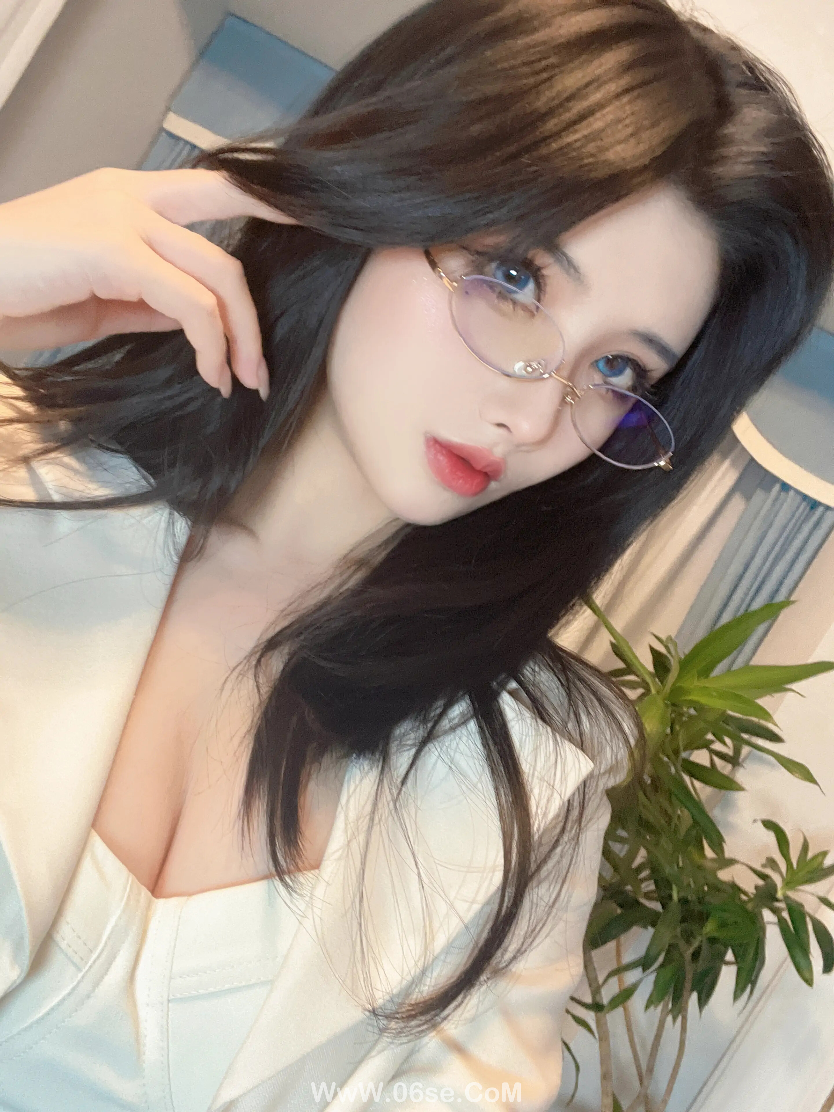 图片[4]-肉扣热热子(rioko凉凉子) 和女上司的七夕-六色网