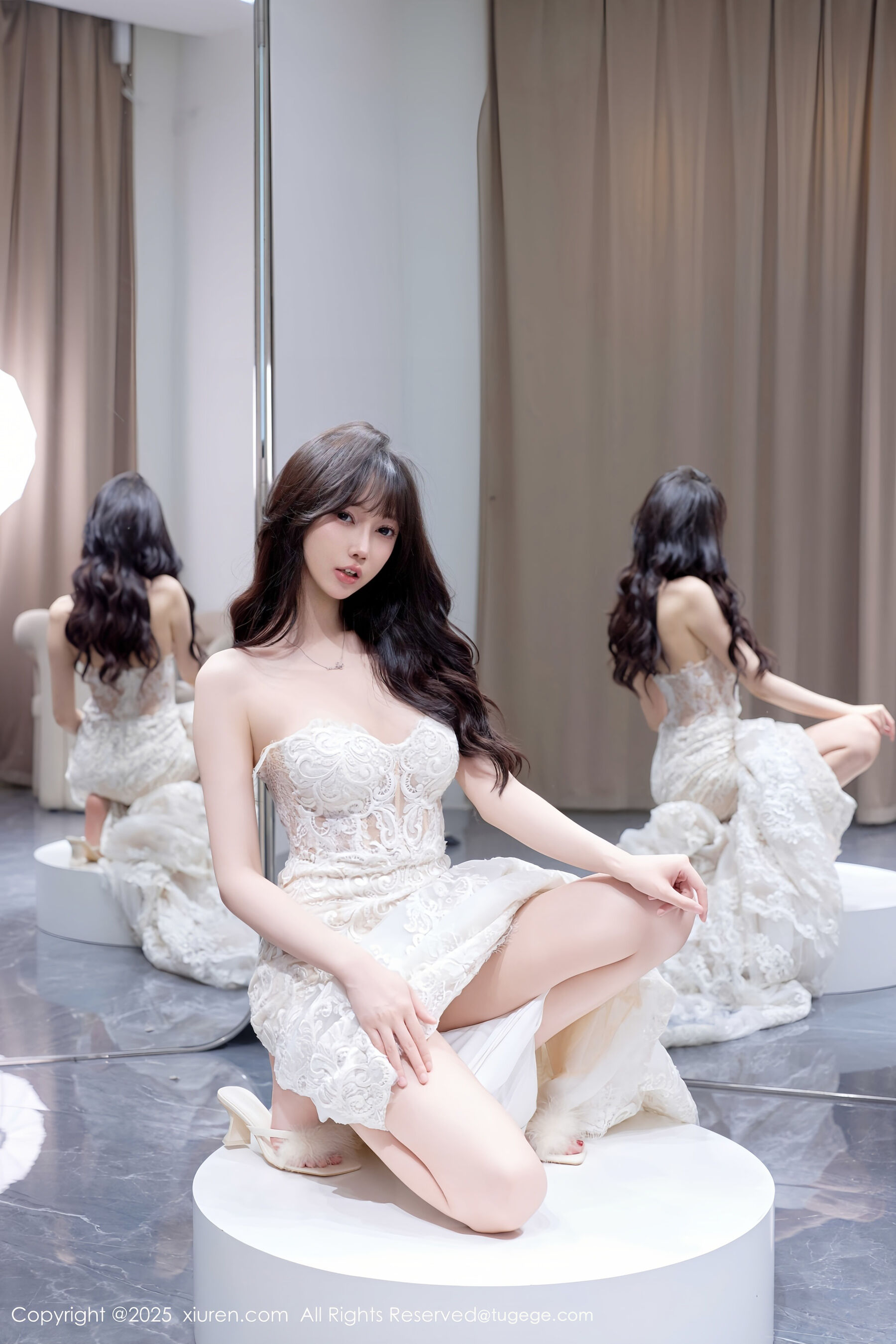 图片[32]-[Xiuren秀人网] 2025.08.18 NO.10663 玥儿玥er[59P]-六色网