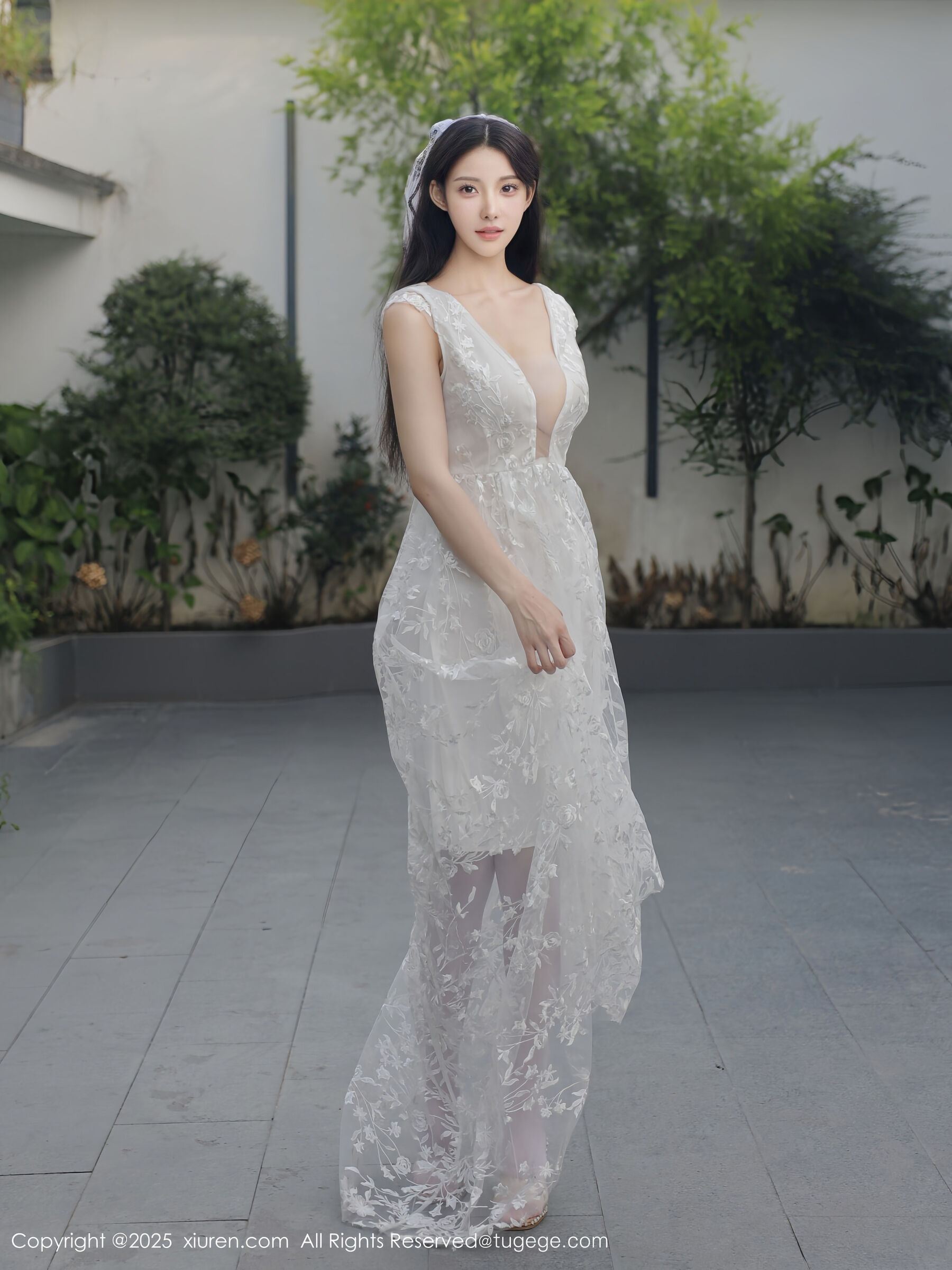 图片[49]-[Xiuren秀人网] 2025.08.18 NO.10661 梨霜儿[83P]-六色网