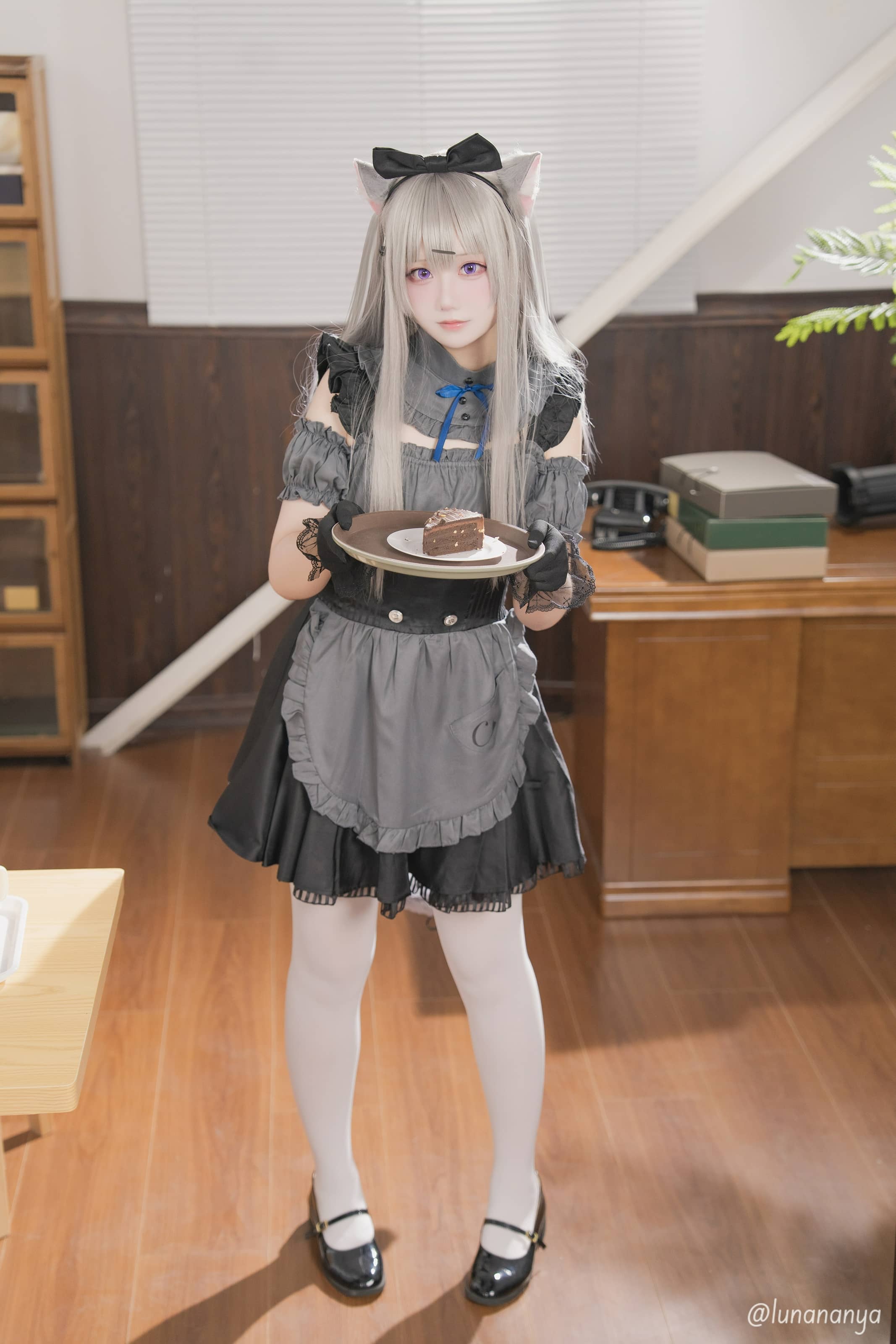 – 巧克甜恋 雪村千绘莉 [20P]