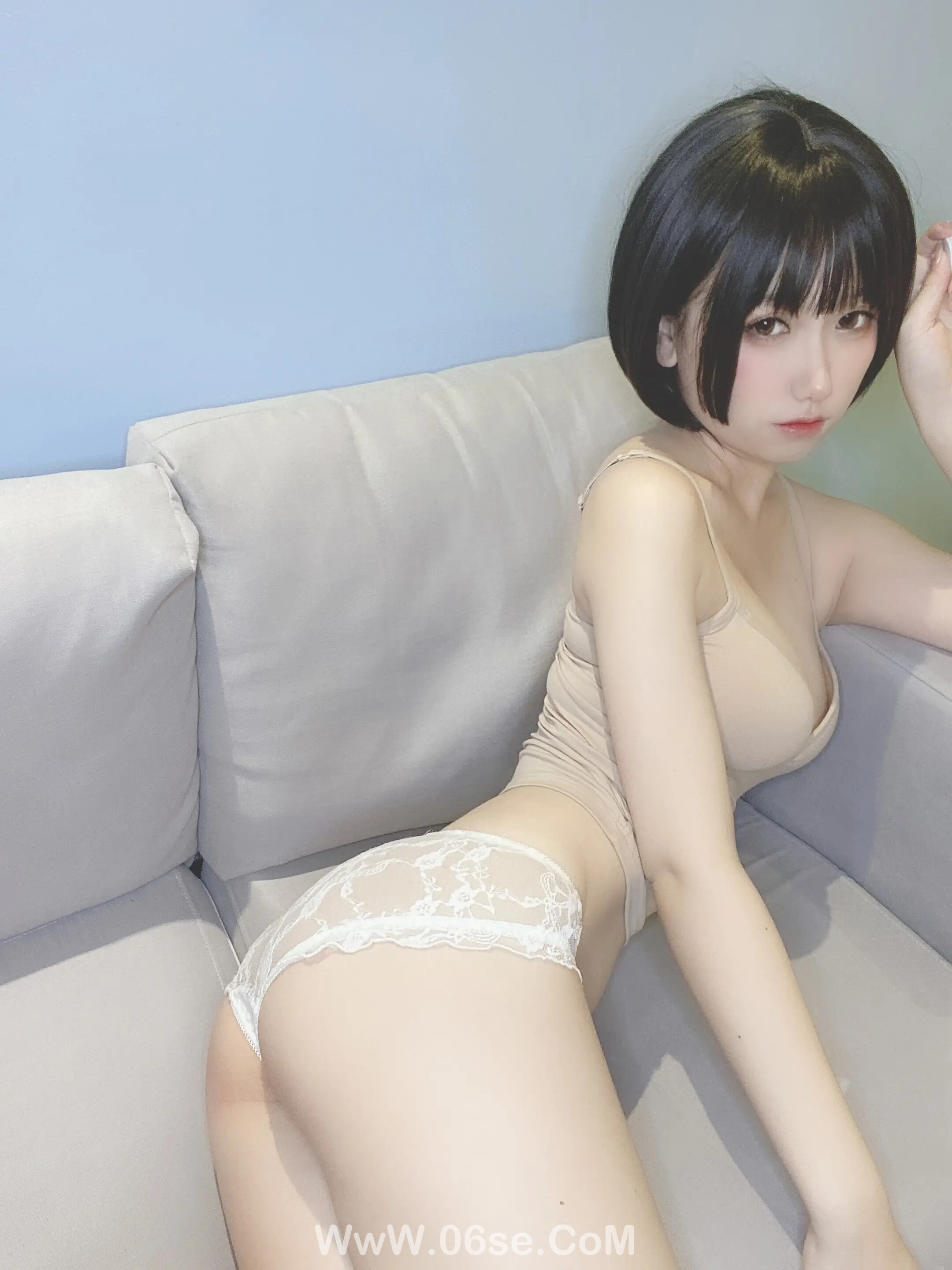 图片[81]-芋圆侑子 – 邻家姐姐-六色网