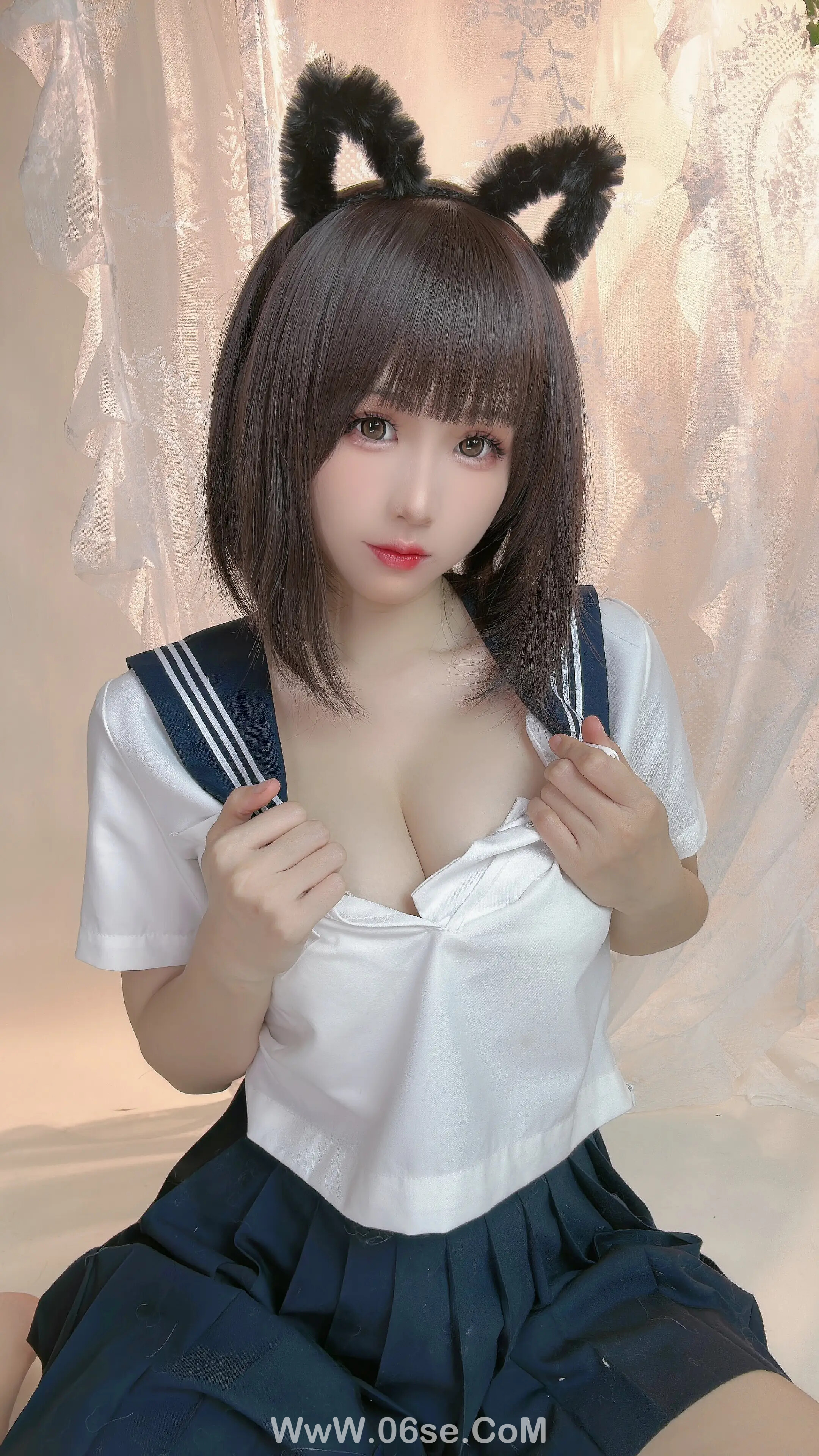 图片[96]-miko酱ww 23年07月合集-六色网