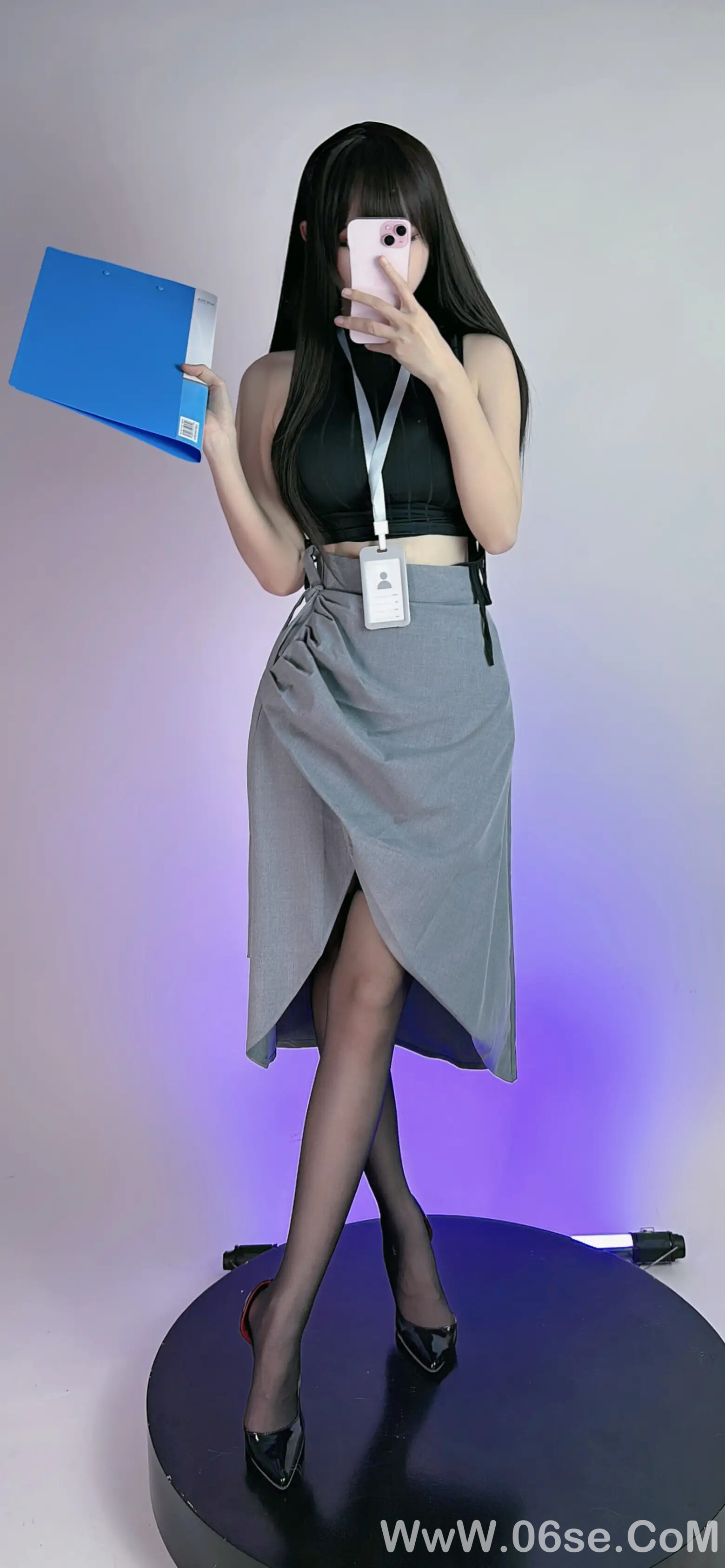 miko酱ww 23年10月订阅-六色网