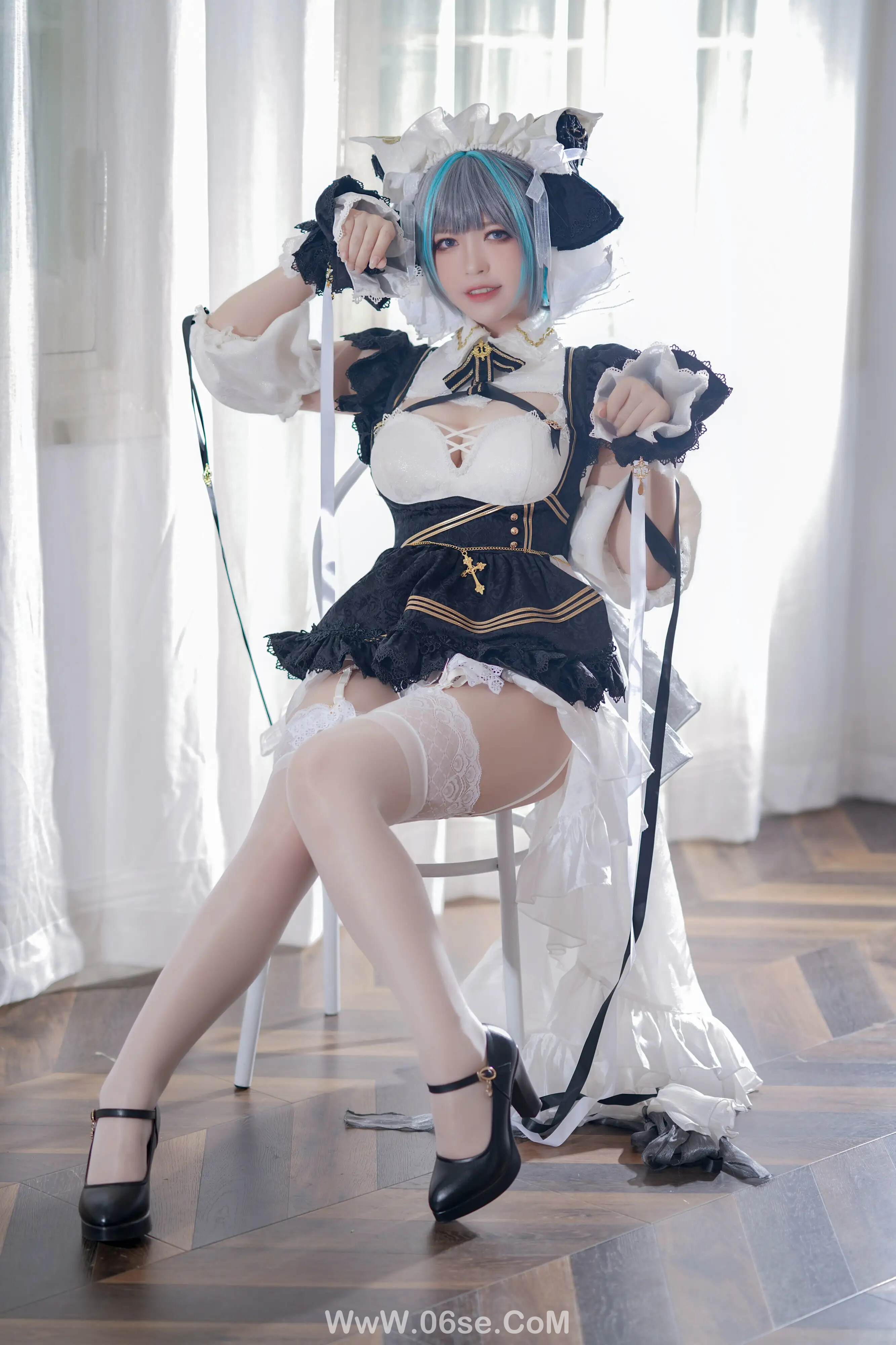图片[23]-半半子 – 柴郡-六色网