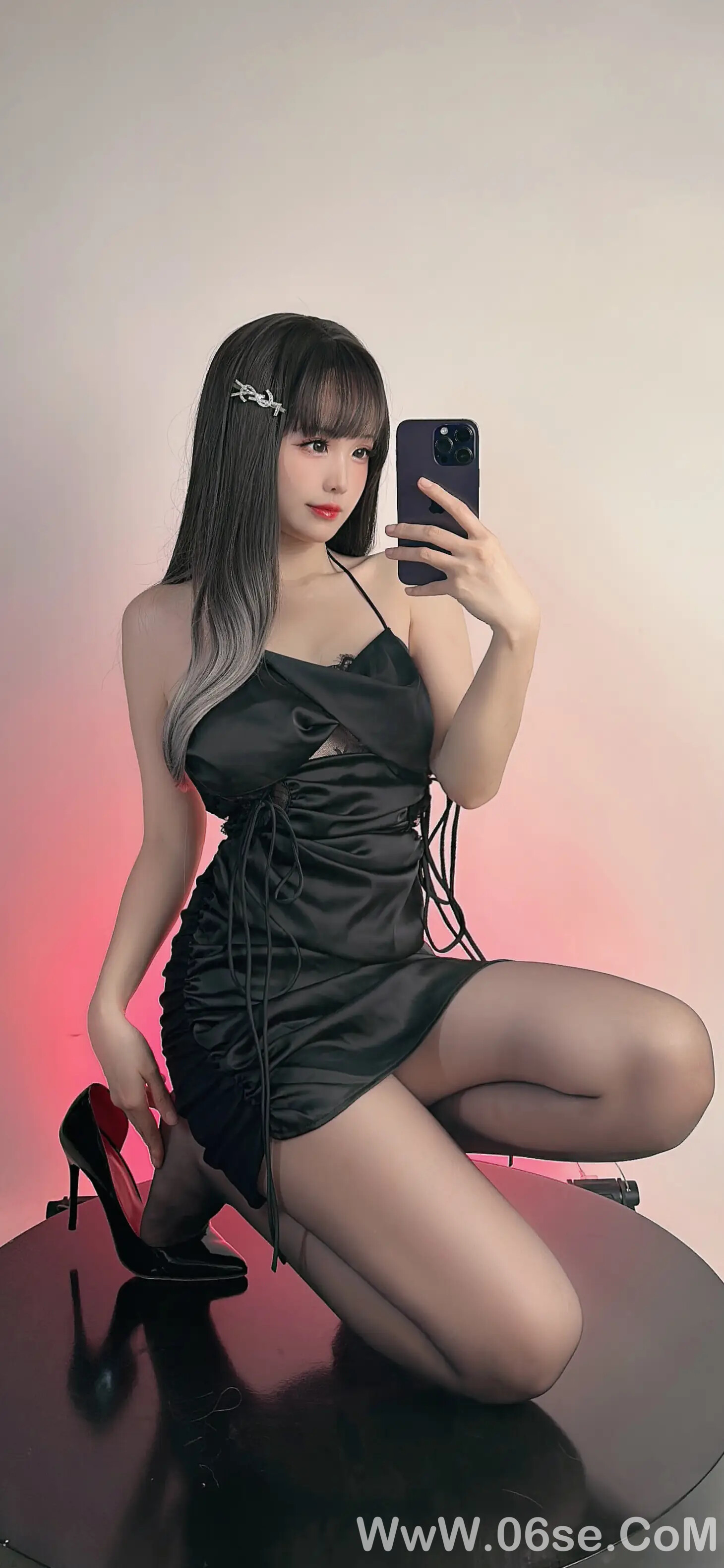 图片[155]-miko酱ww 23年08月合集-六色网