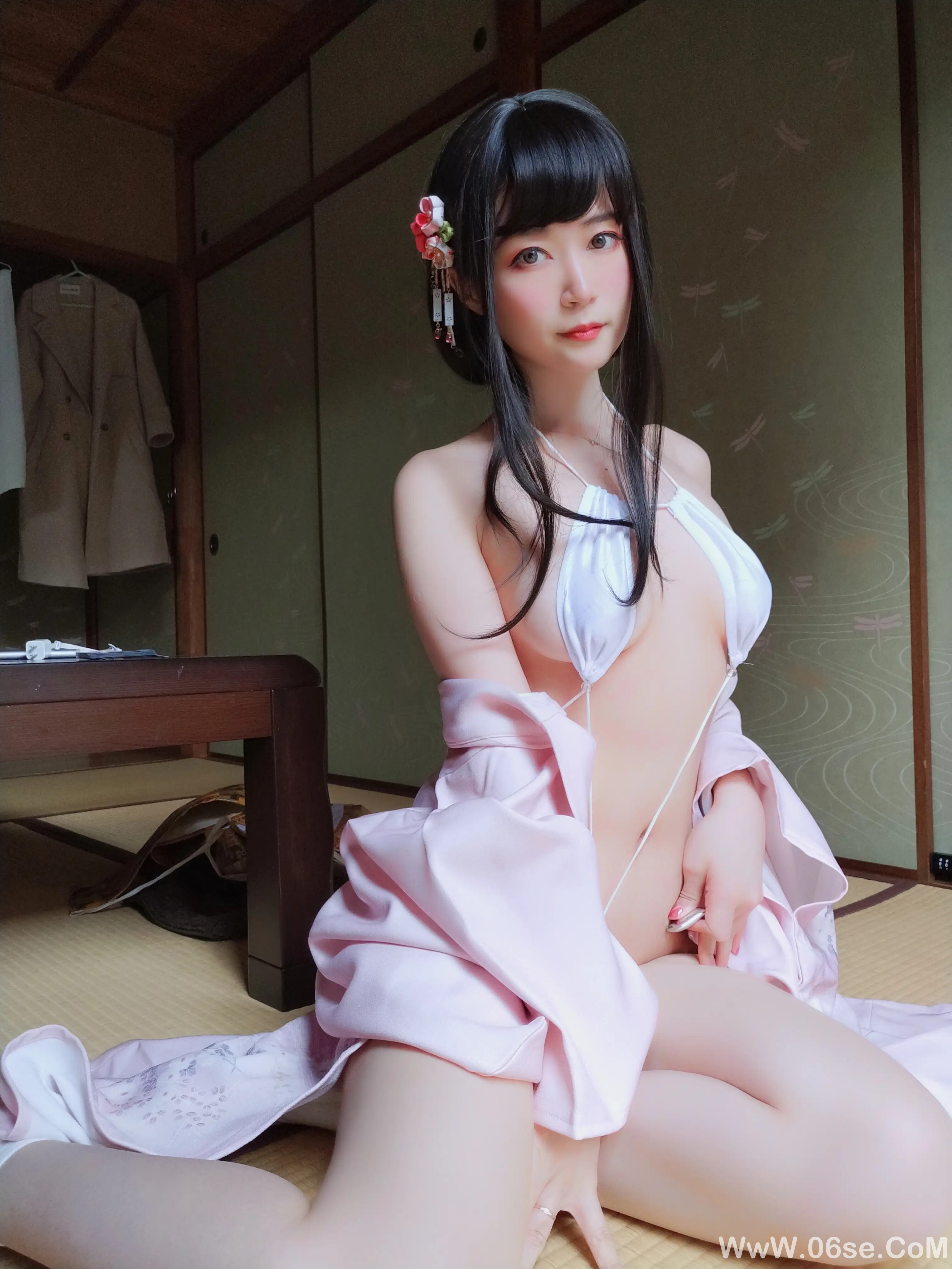 图片[129]-白银81 – 甜蜜回忆-六色网