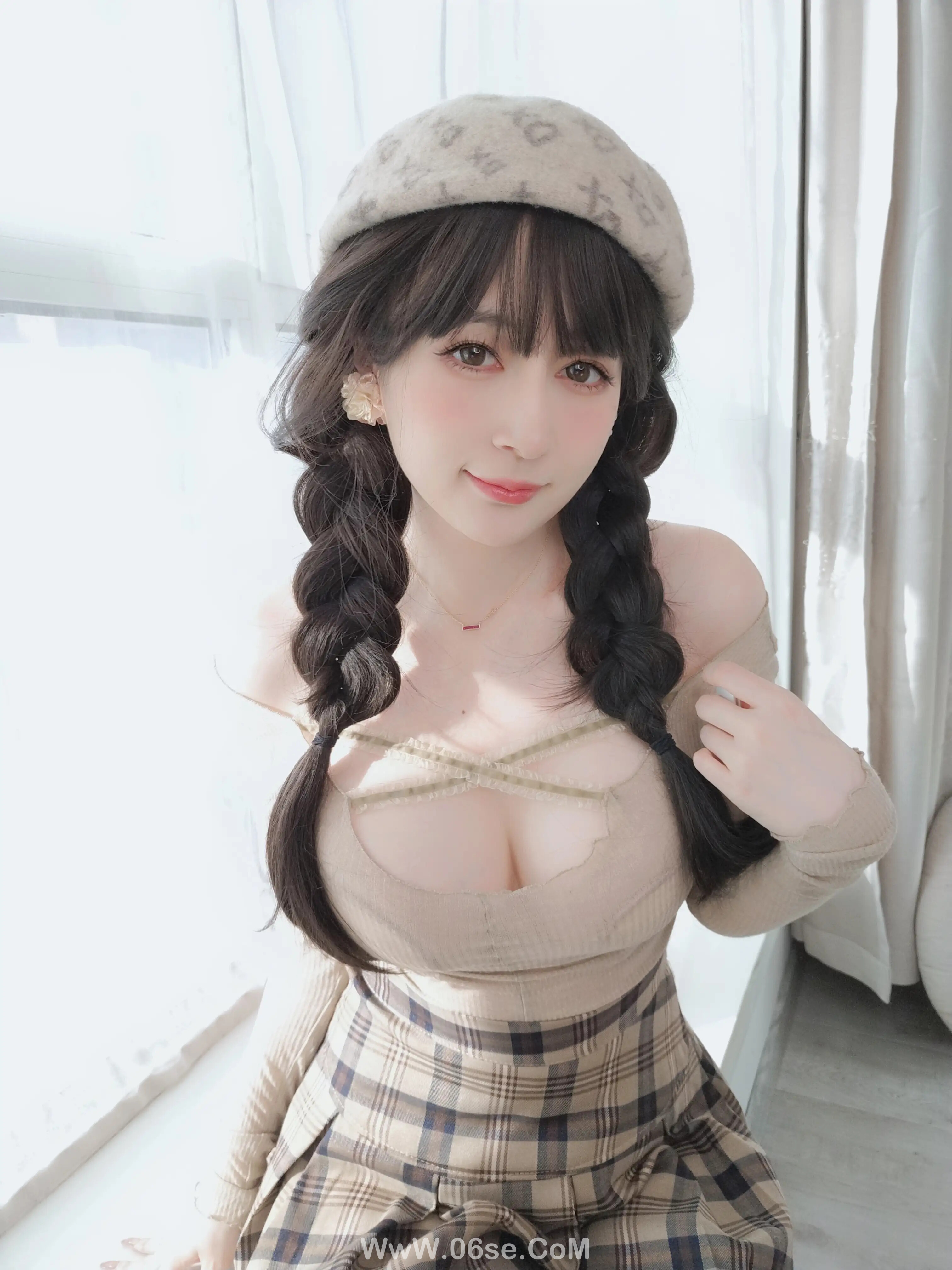 图片[7]-白银81 – 隣人の妹-六色网