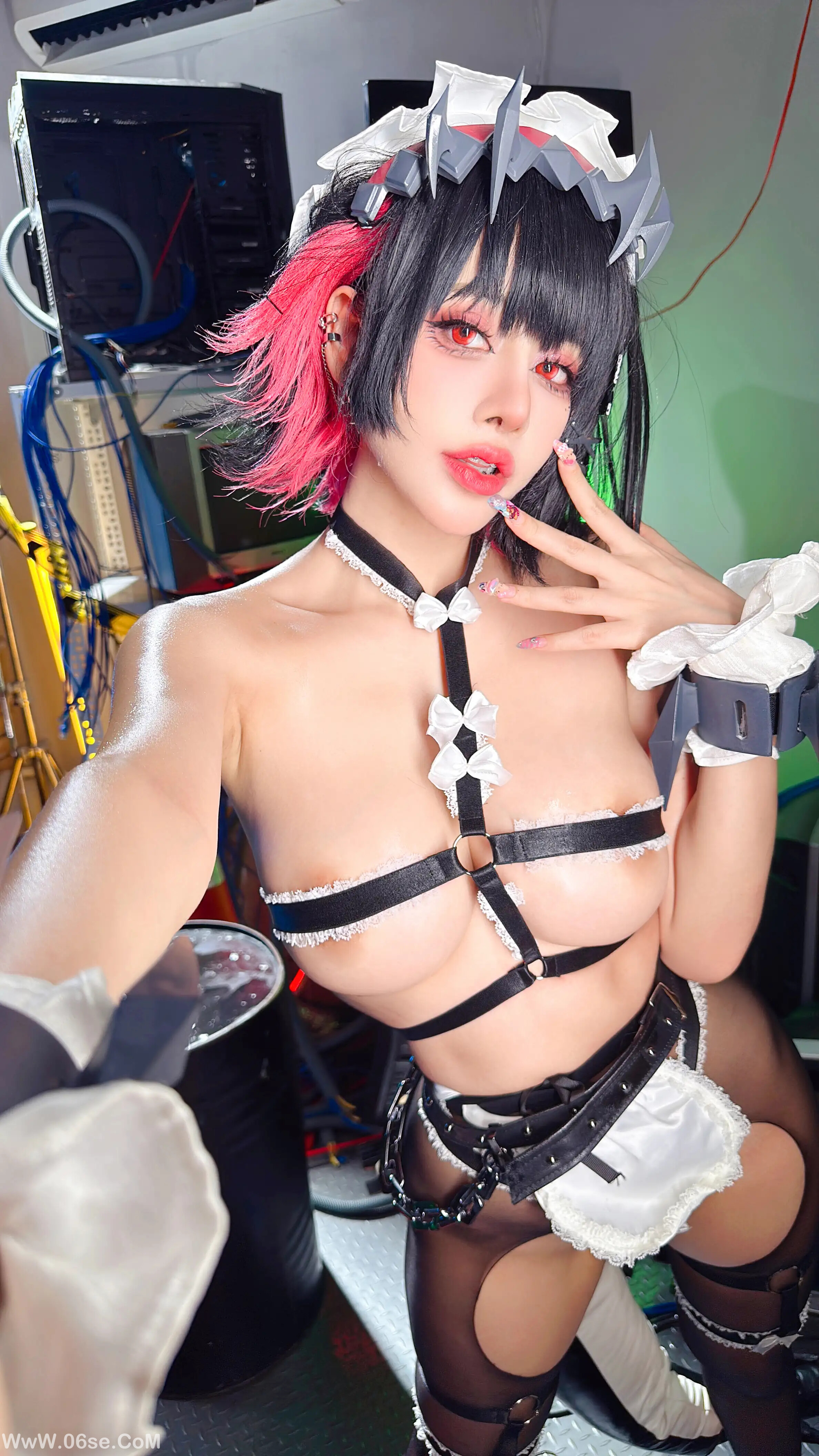 图片[52]-Byoru – Ellen Joe-六色网