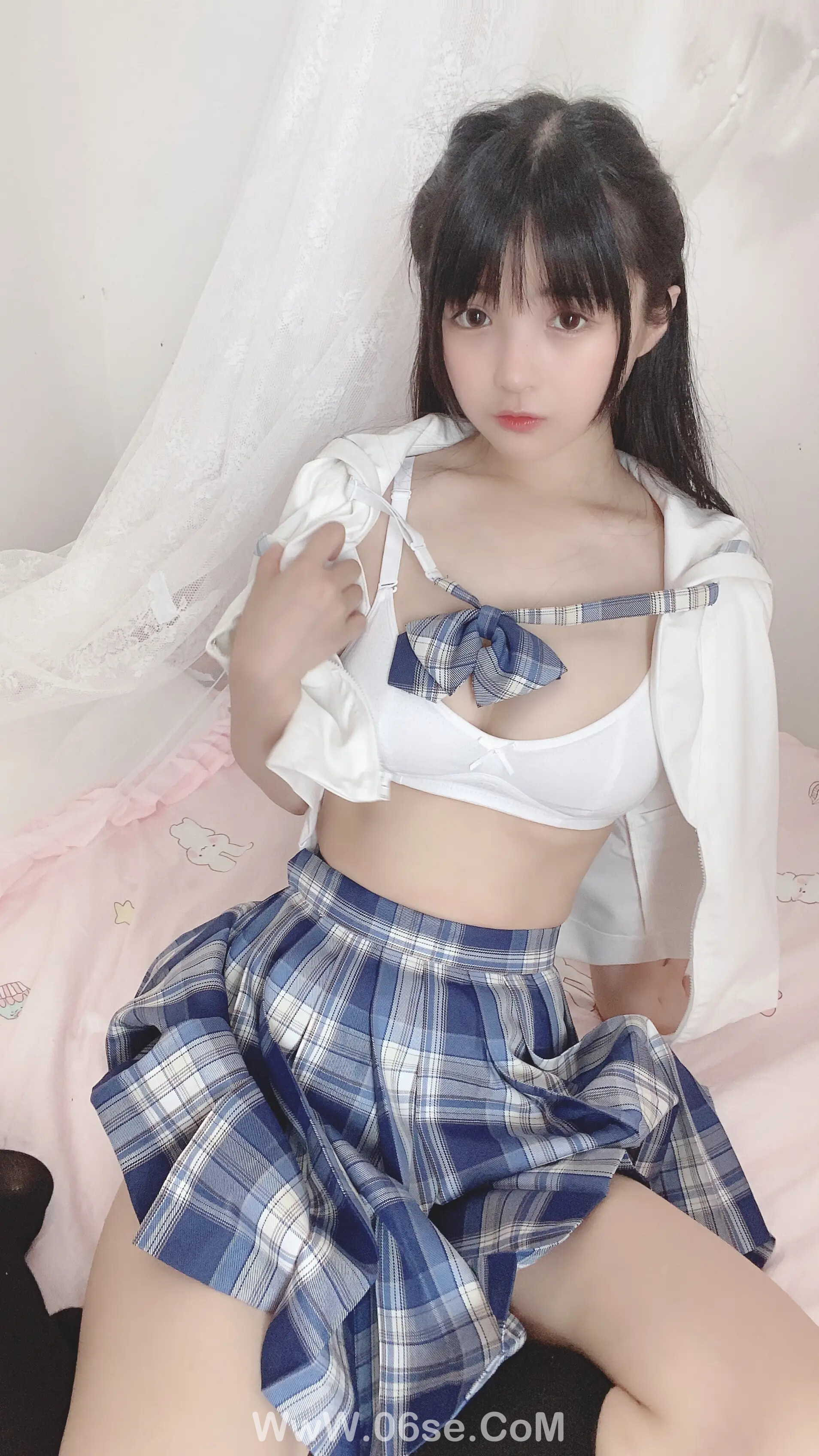 图片[9]-桜井宁宁 jk的日常-六色网