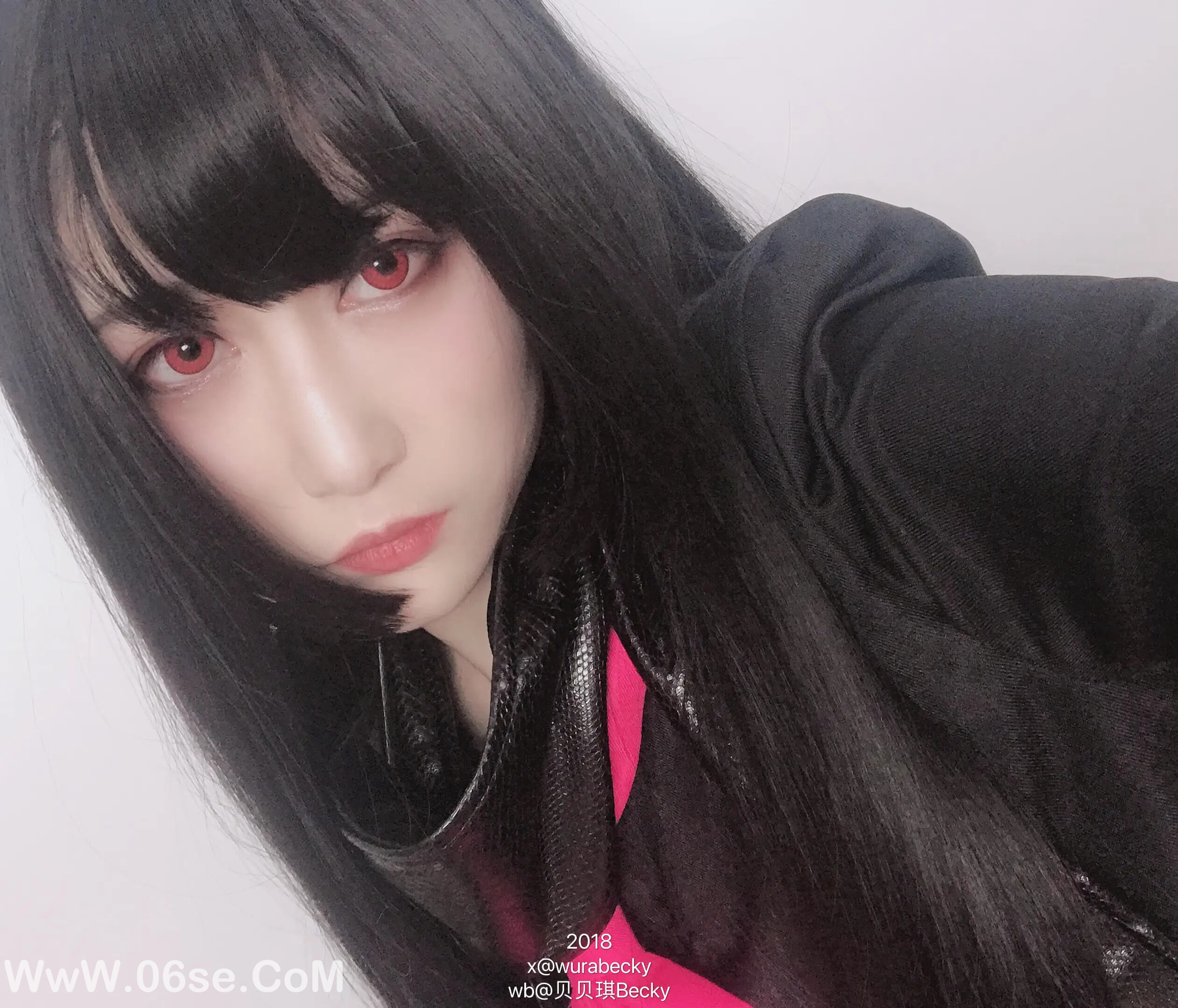 图片[10]-贝贝琪Becky – 2022上半年-六色网