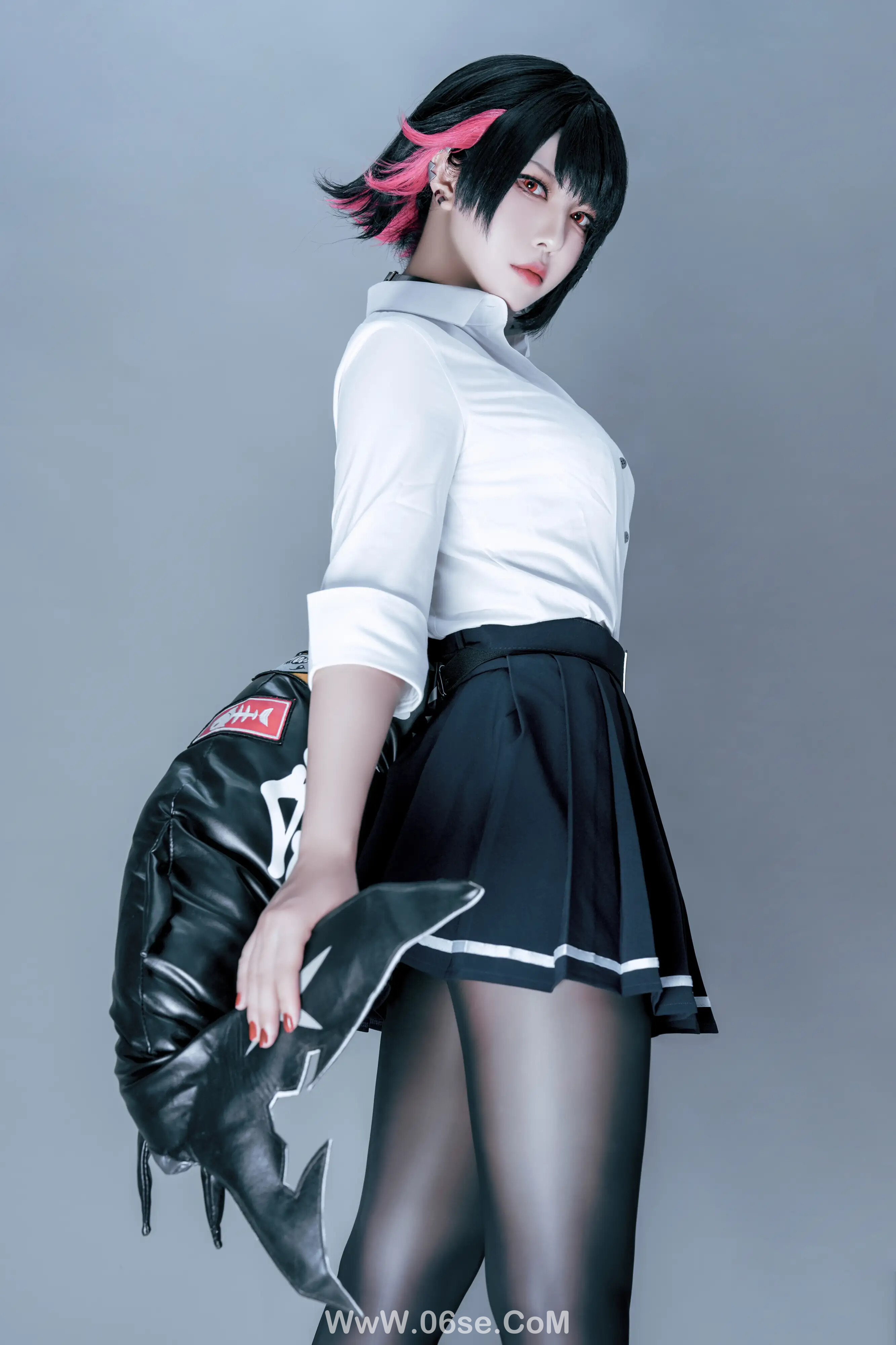 图片[42]-半半子 – 绝区零 艾莲·乔-六色网