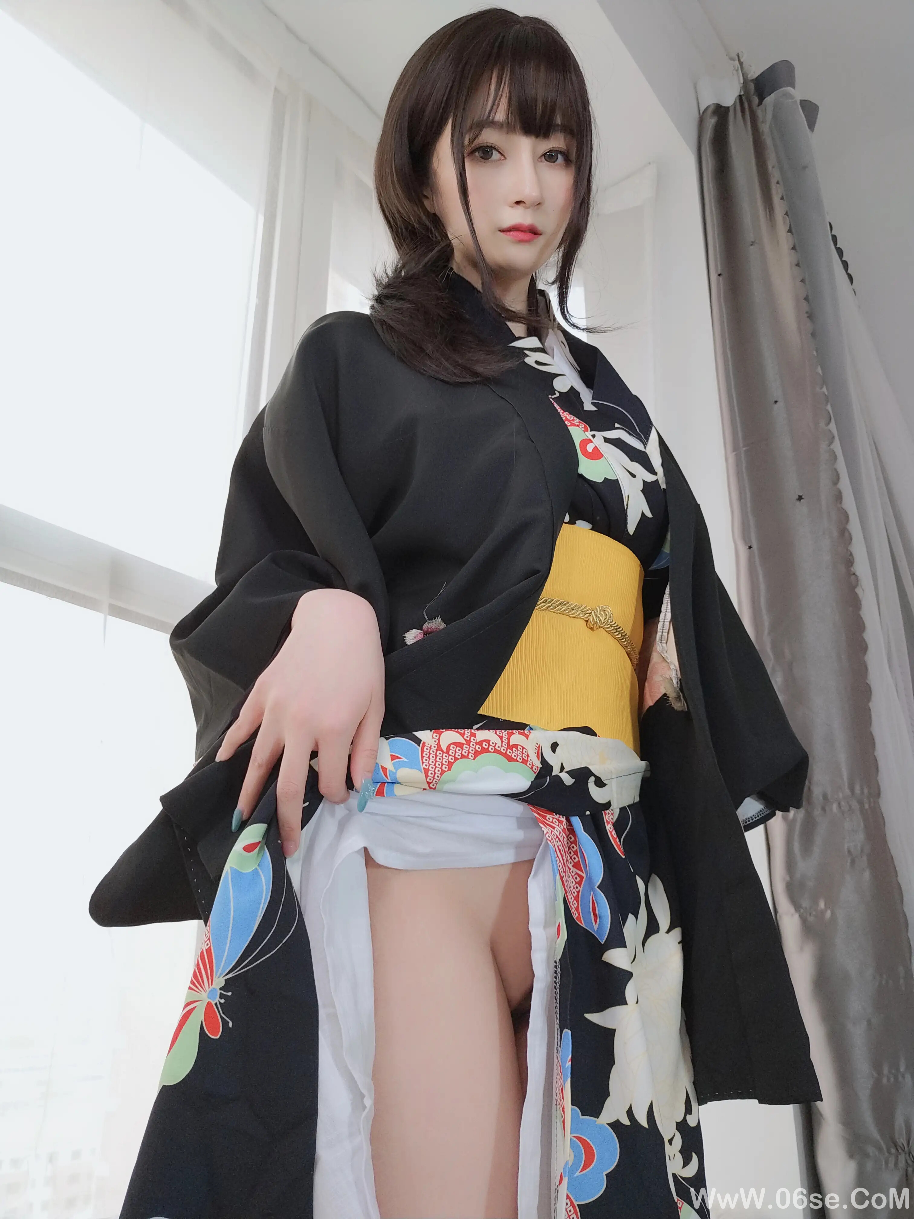 图片[15]-白银81 – 和服下的秘密-六色网