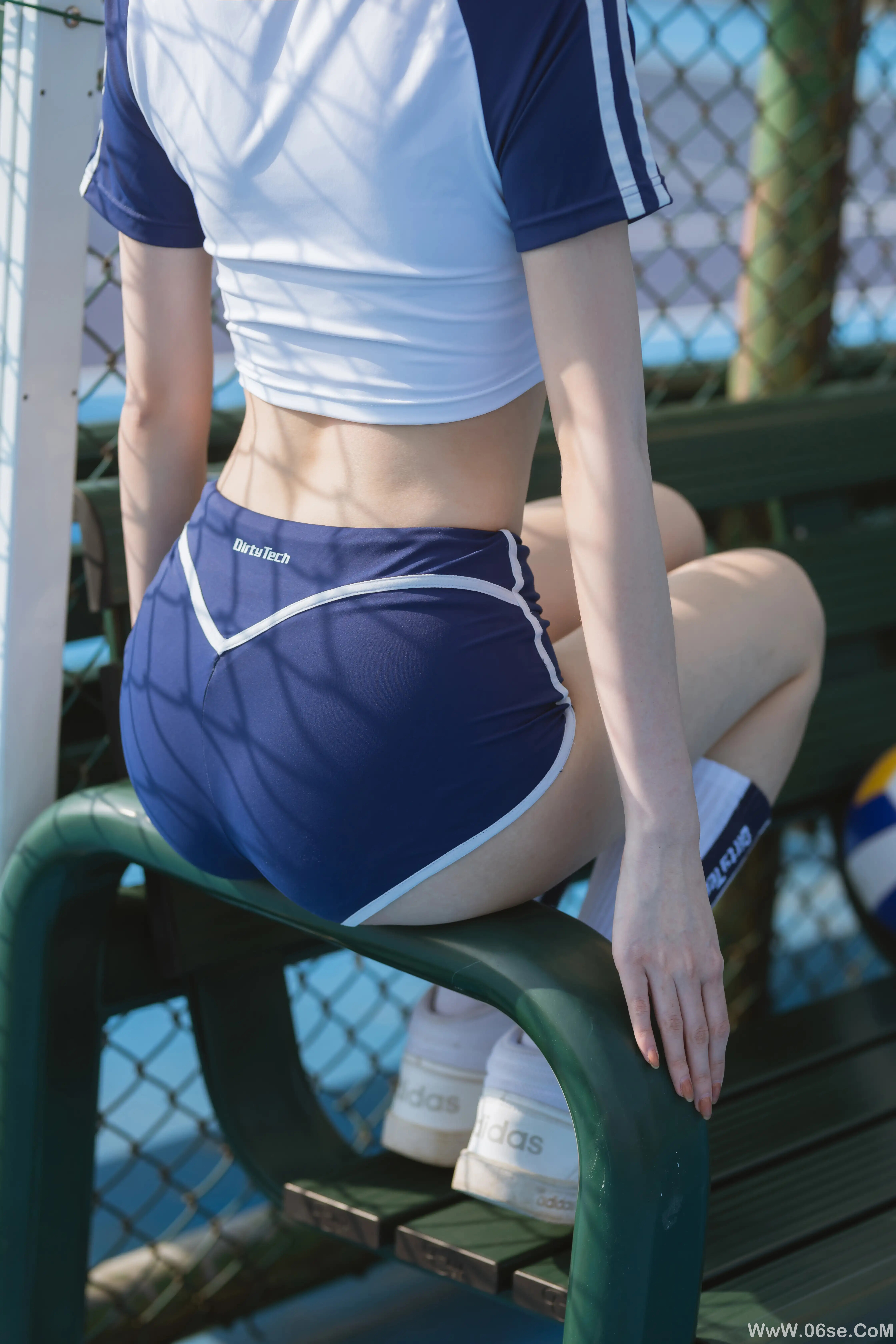 图片[13]-许岚LAN 夏日运动服-六色网