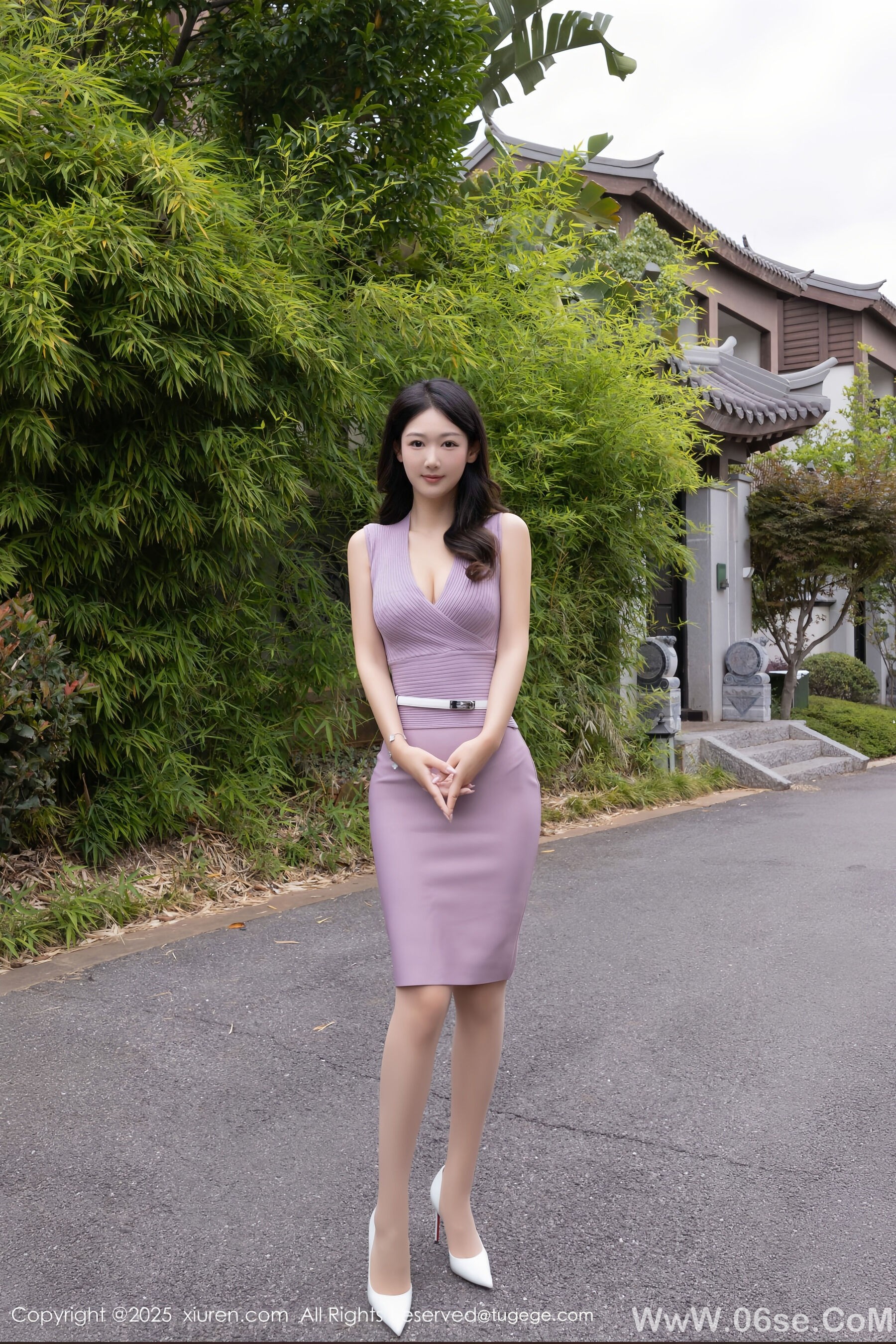 图片[20]-[Xiuren秀人网] 2025.09.01 NO.10716 唐安琪[83P]-六色网