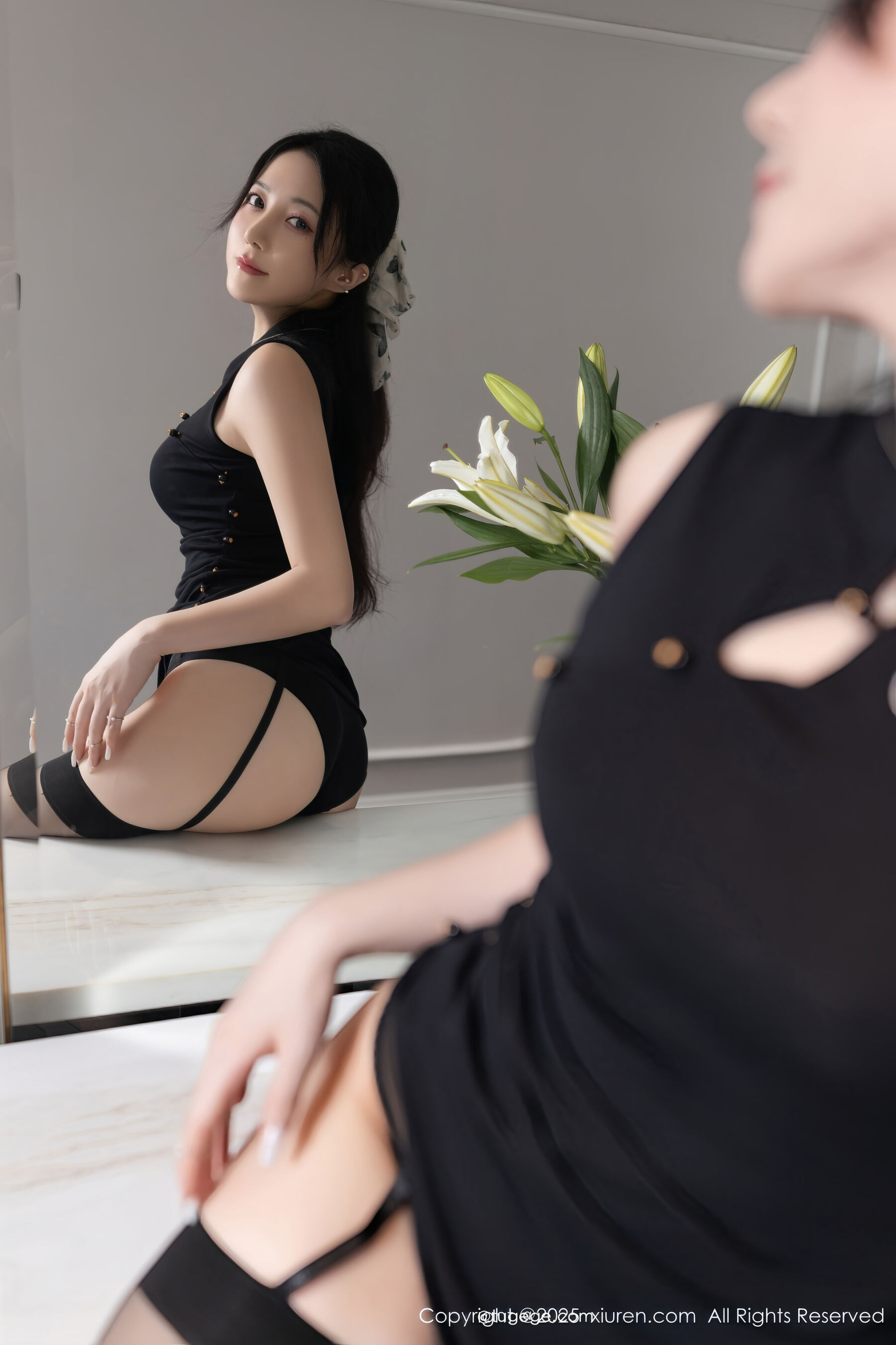 图片[13]-[Xiuren秀人网] 2025.06.27 NO.10480 鱼子酱Fish[81P]-六色网