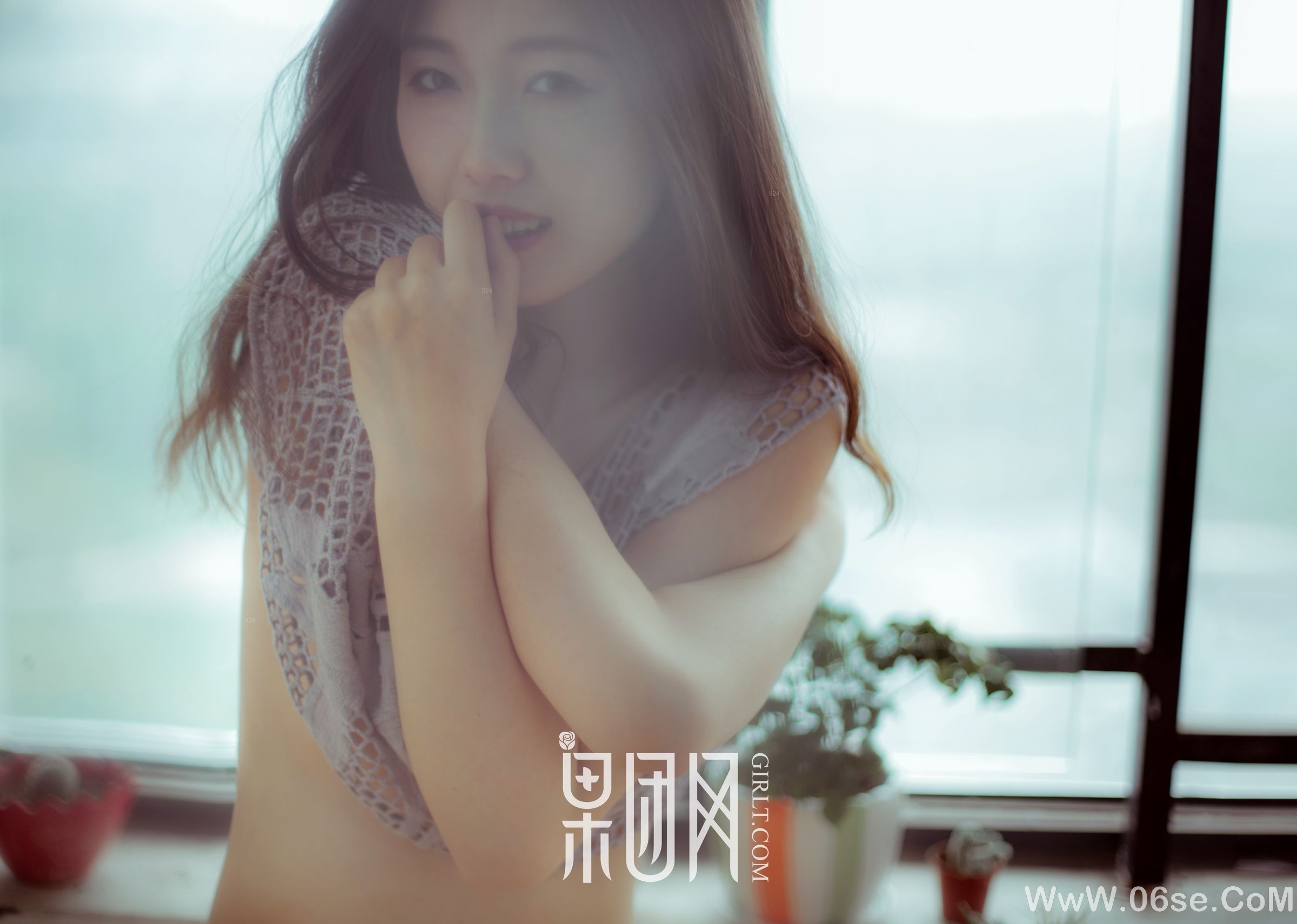 图片[30]-果团网 2017.08.05 Vol. 046 樱桃少女[77P]-六色网