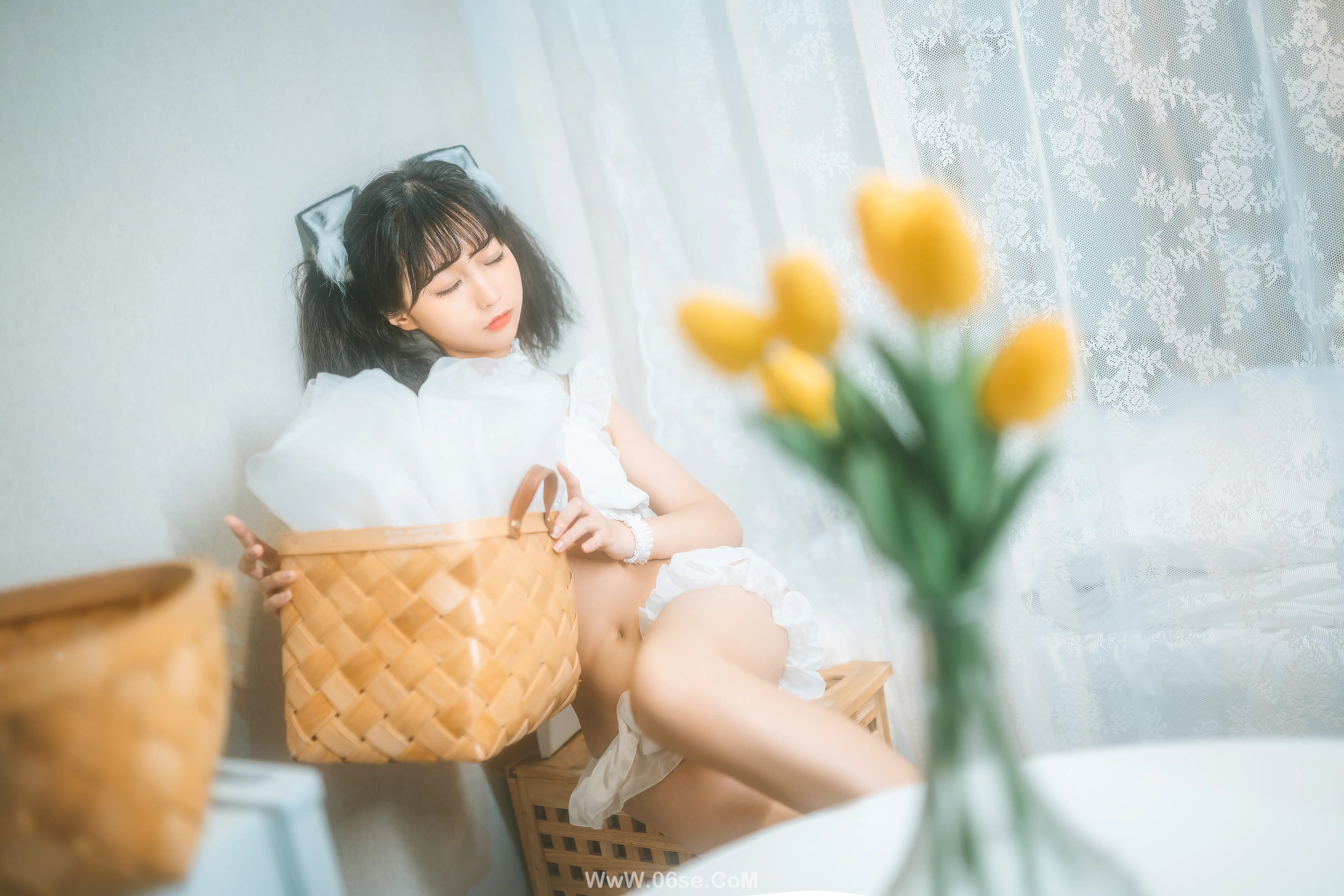 图片[54]-蠢沫沫 – 私房-六色网