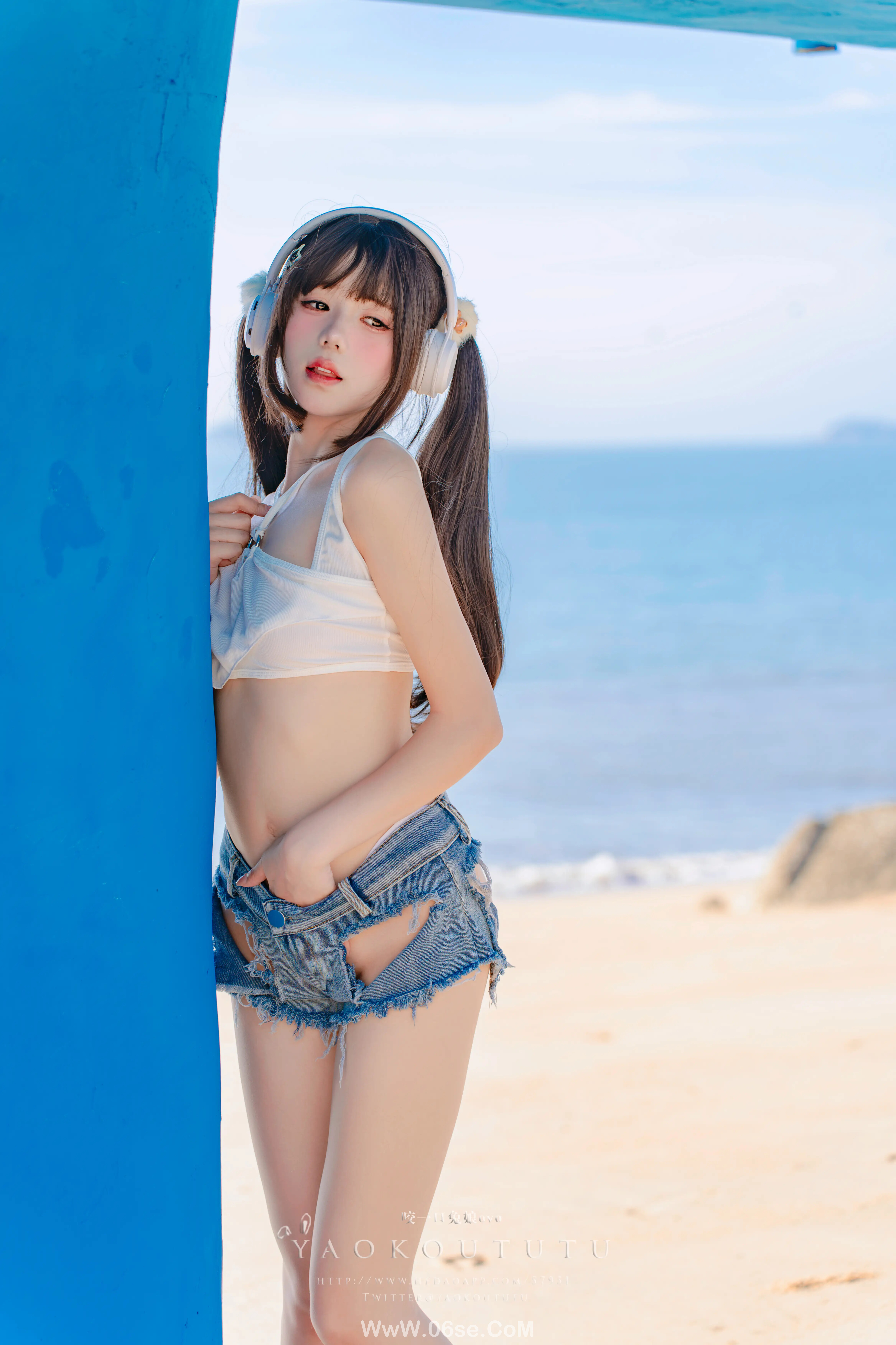 图片[10]-咬一口兔娘 海音旋律-六色网