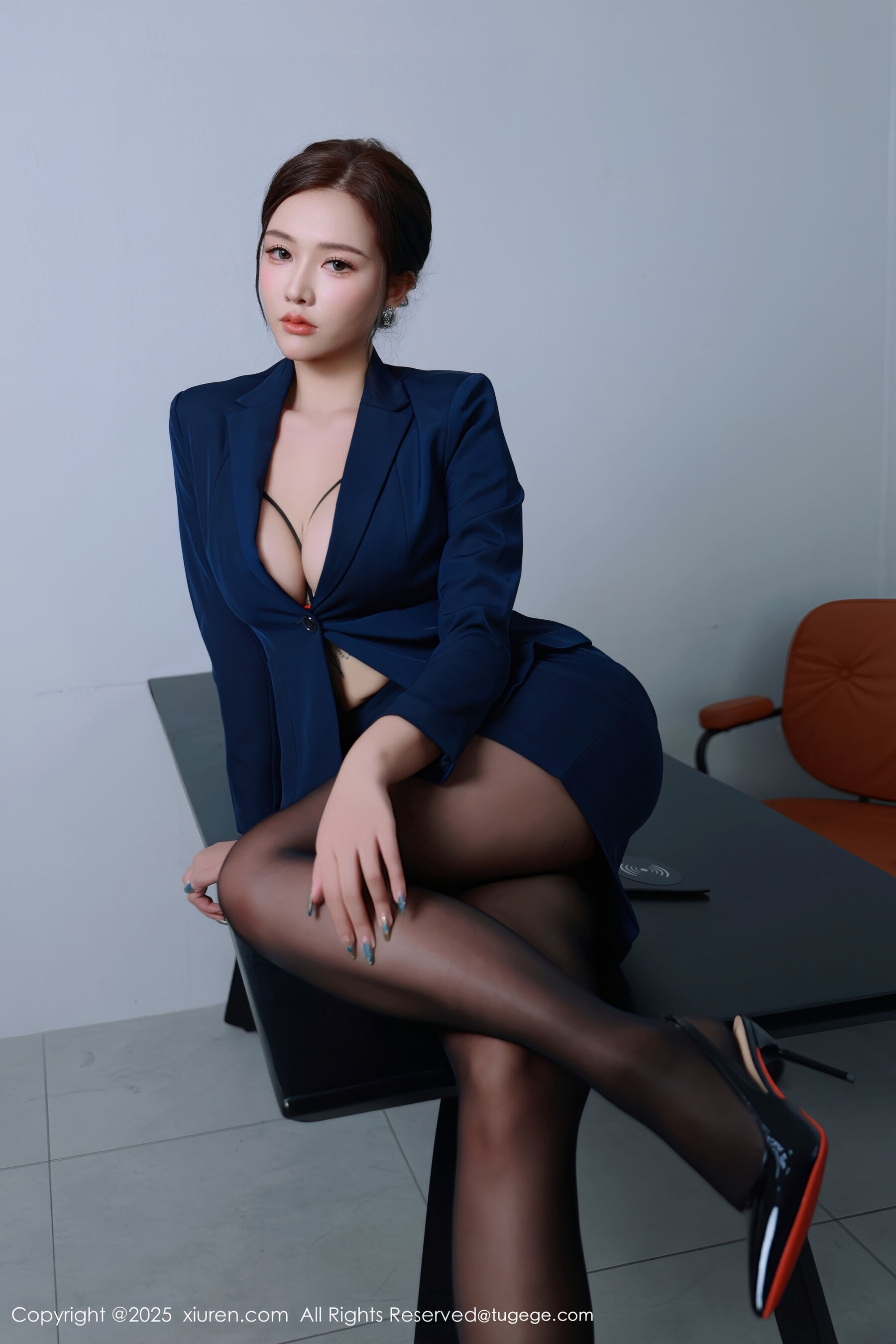 图片[24]-[Xiuren秀人网] 2025.09.10 NO.10751 娜比[76P]-六色网