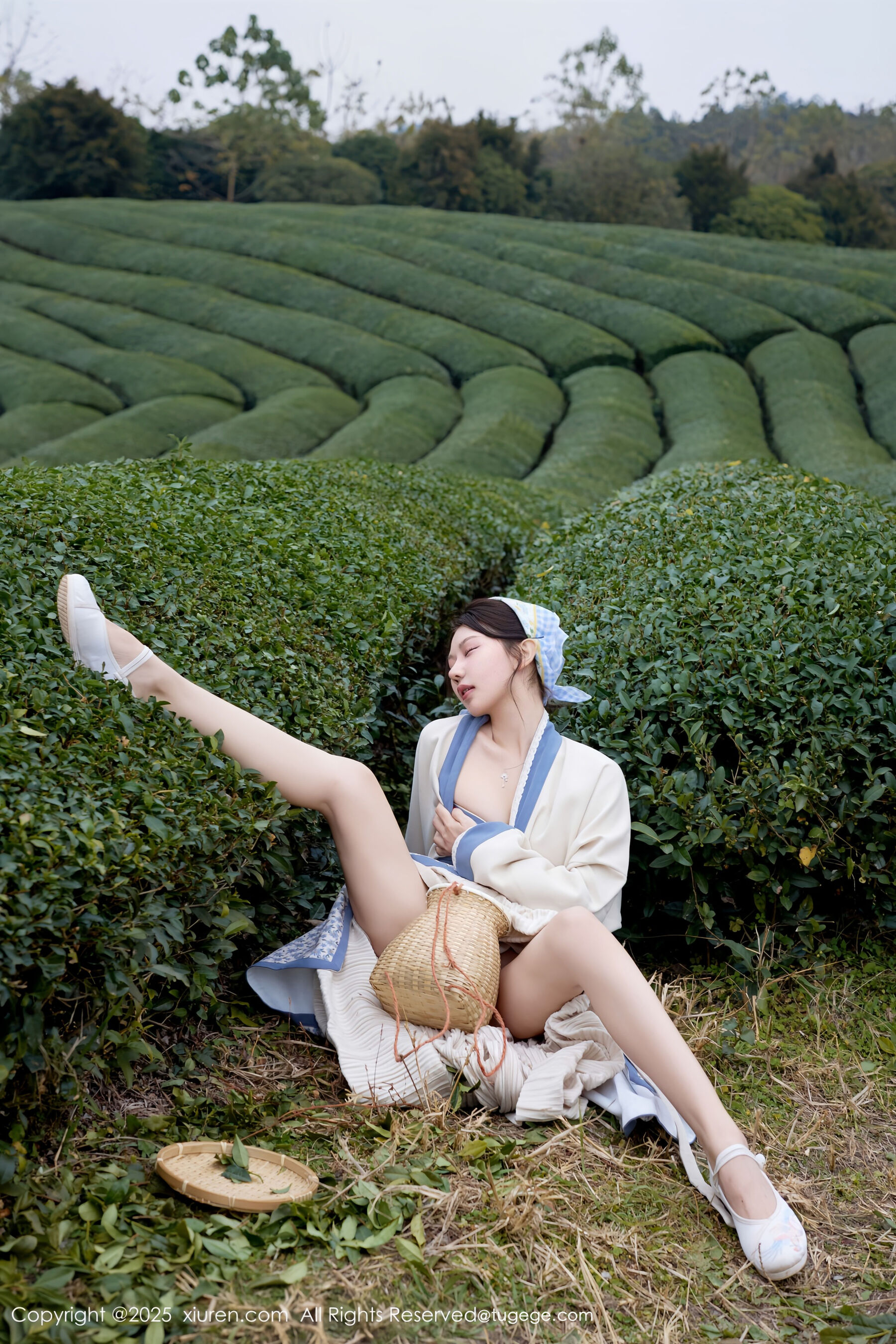 图片[29]-秀人网 – NO.11098 – 尹甜甜 [62P]-六色网