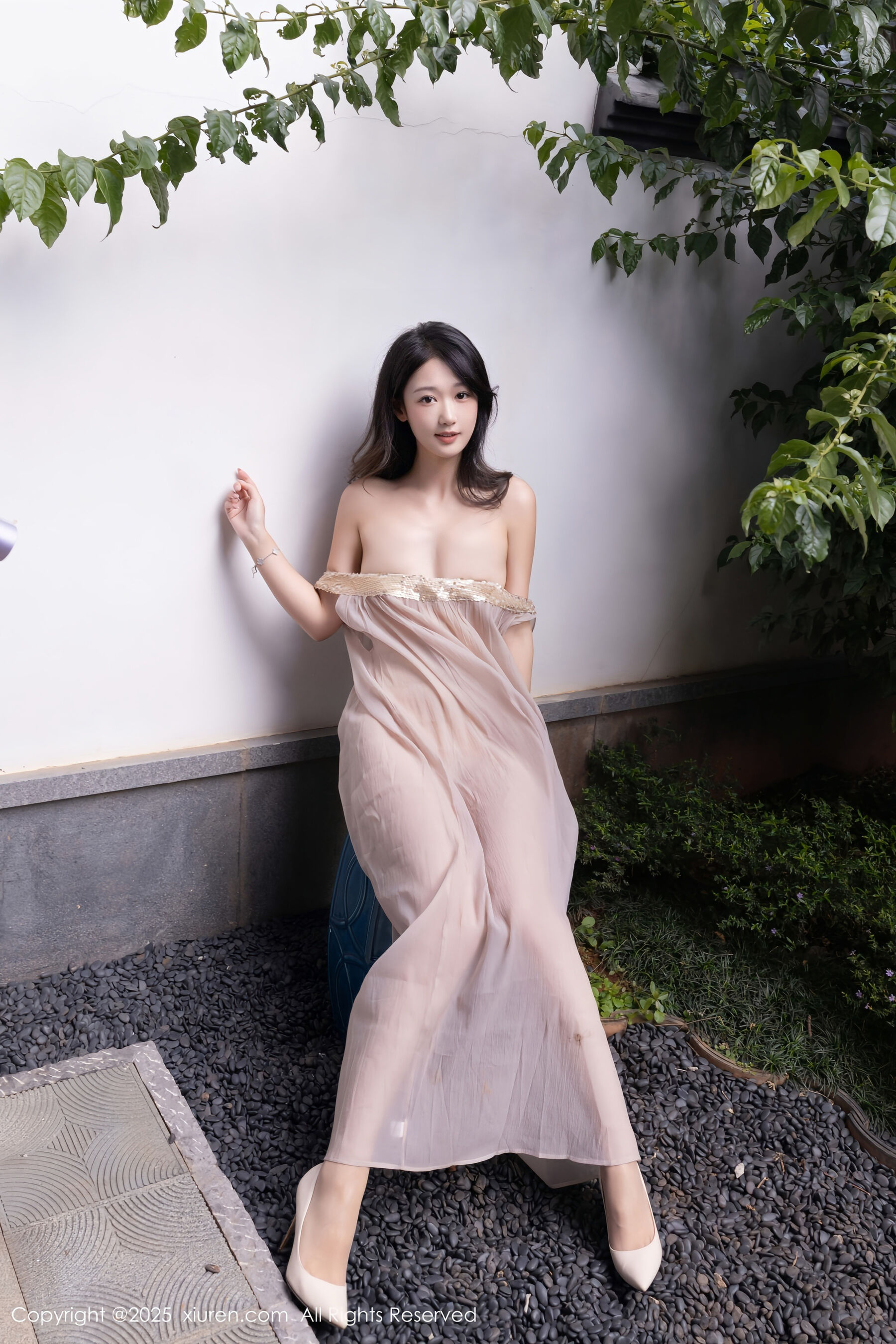 图片[82]-[Xiuren秀人网] 2025.08.04 NO.10619 唐安琪[82P]-六色网