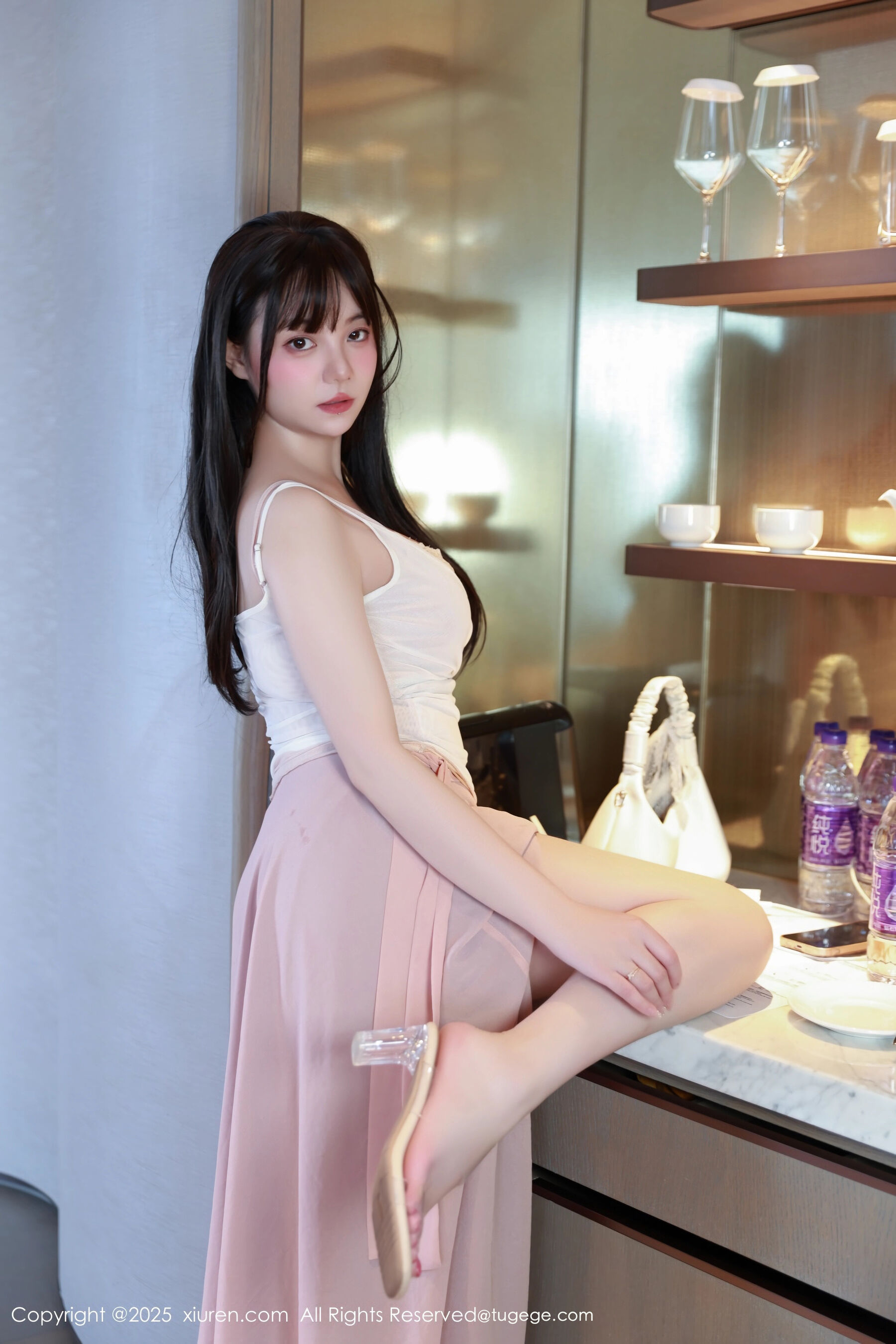 图片[20]-[Xiuren秀人网] 2025.09.09 NO.10746 揉揉肉肉 软情[87P]-六色网