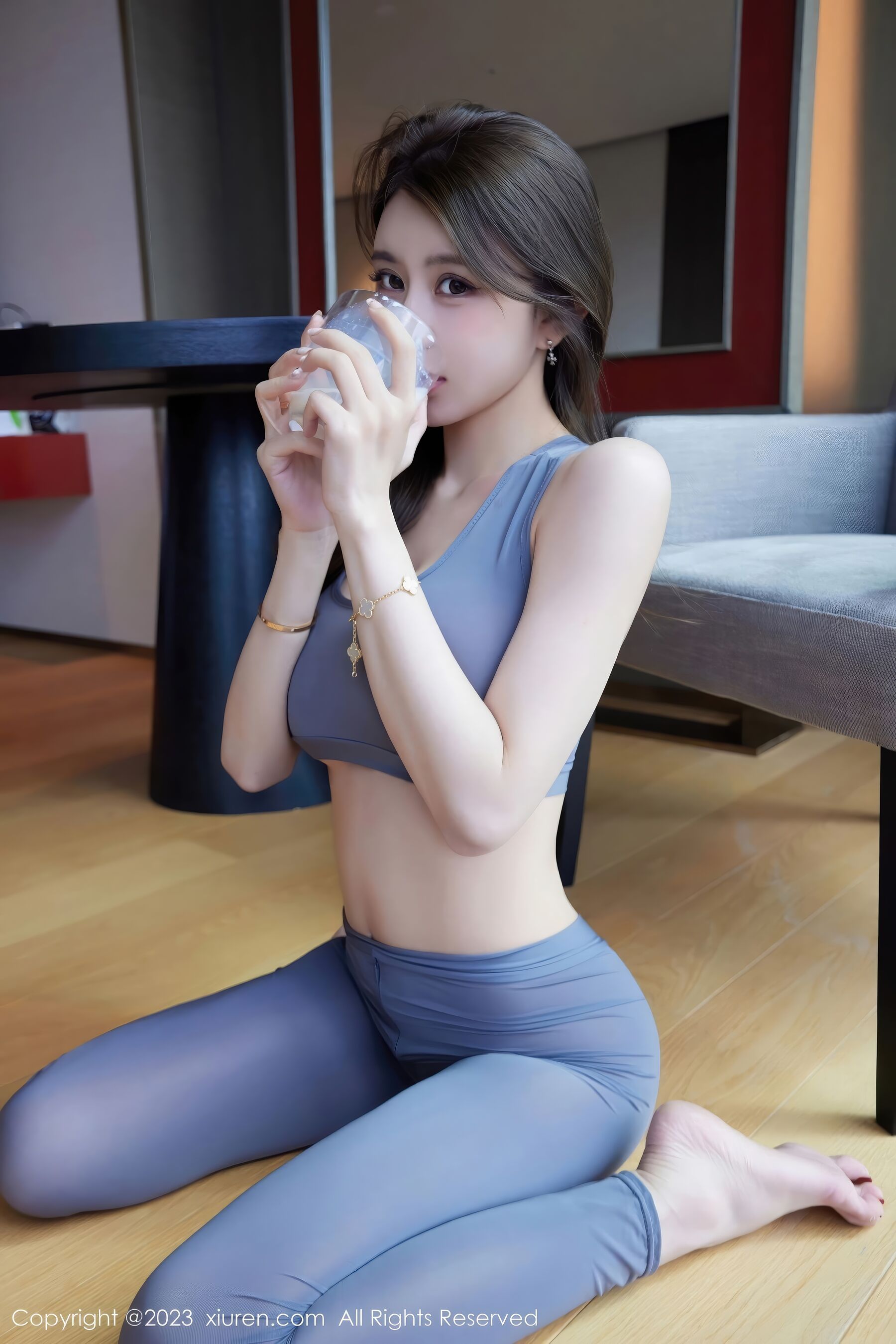 图片[48]-[Xiuren秀人网] 2023.10.25 NO.07557 tina_甜仔[65P]-六色网
