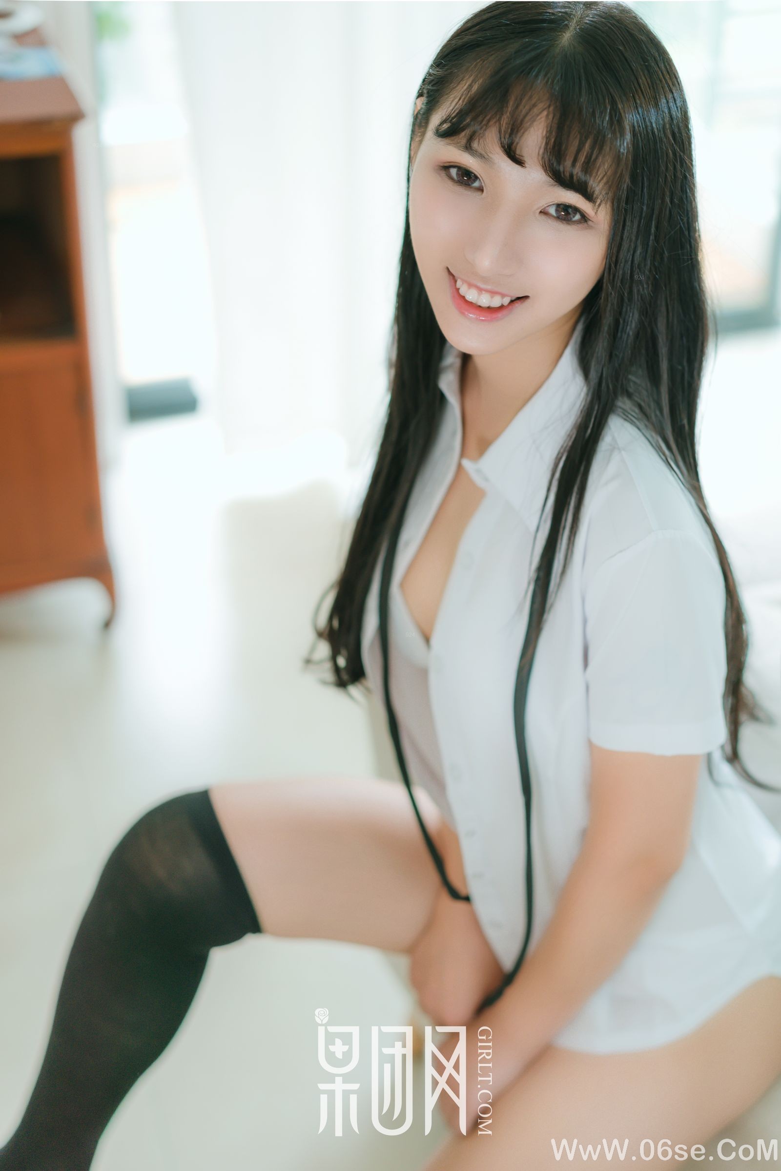 图片[29]-果团网 2017.08.05 Vol. 047 兔兔er[53P]-六色网