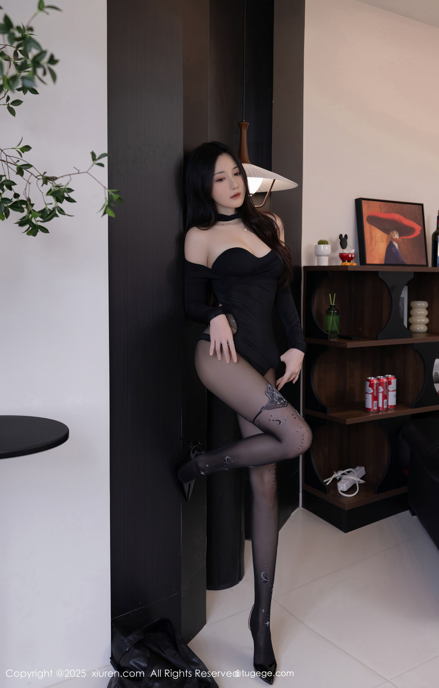 图片[23]-[Xiuren秀人网] 2025.08.22 NO.10684 鱼子酱Fish[77P]-六色网
