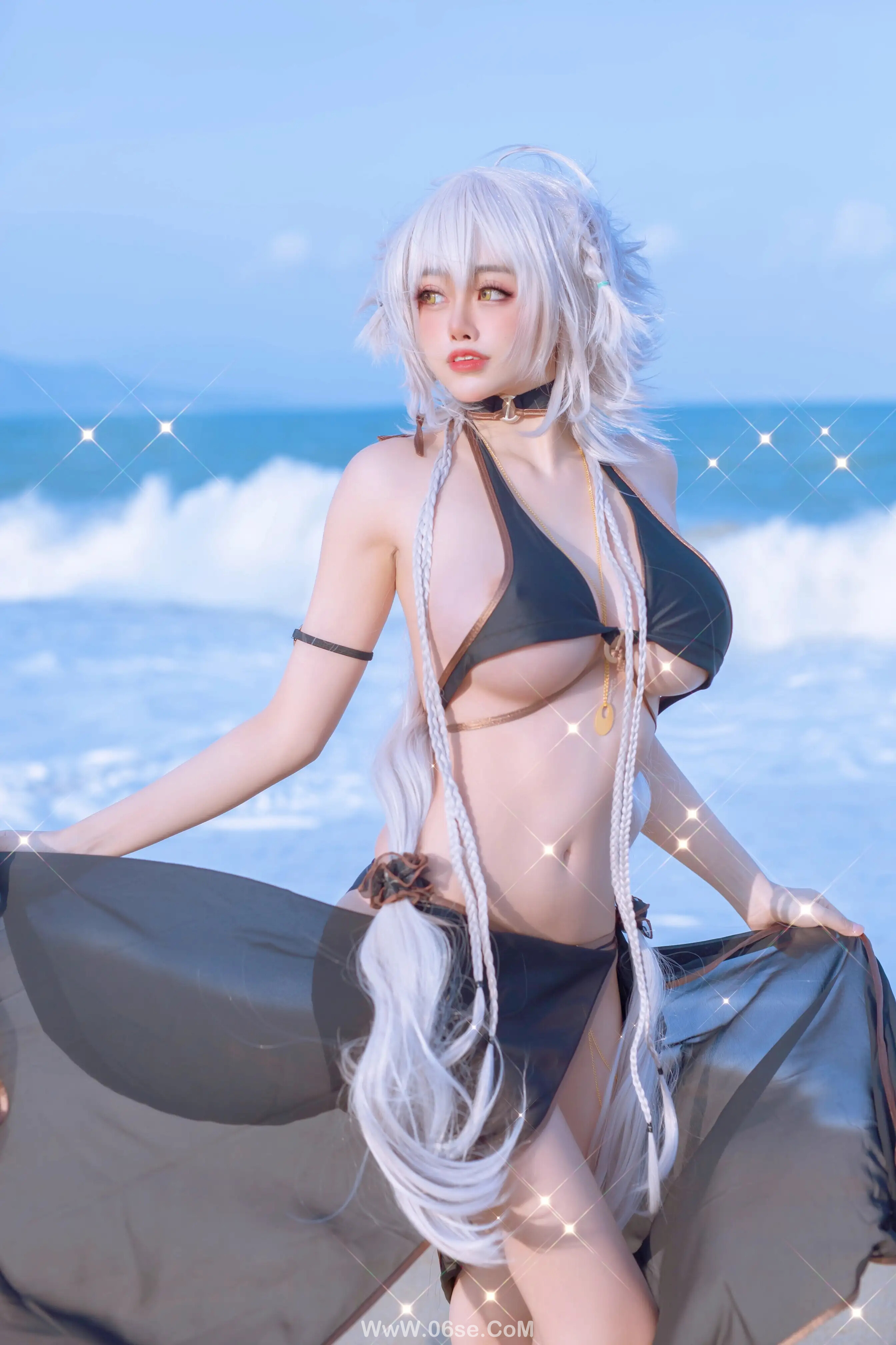 Byoru - Jalter Summer-六色网