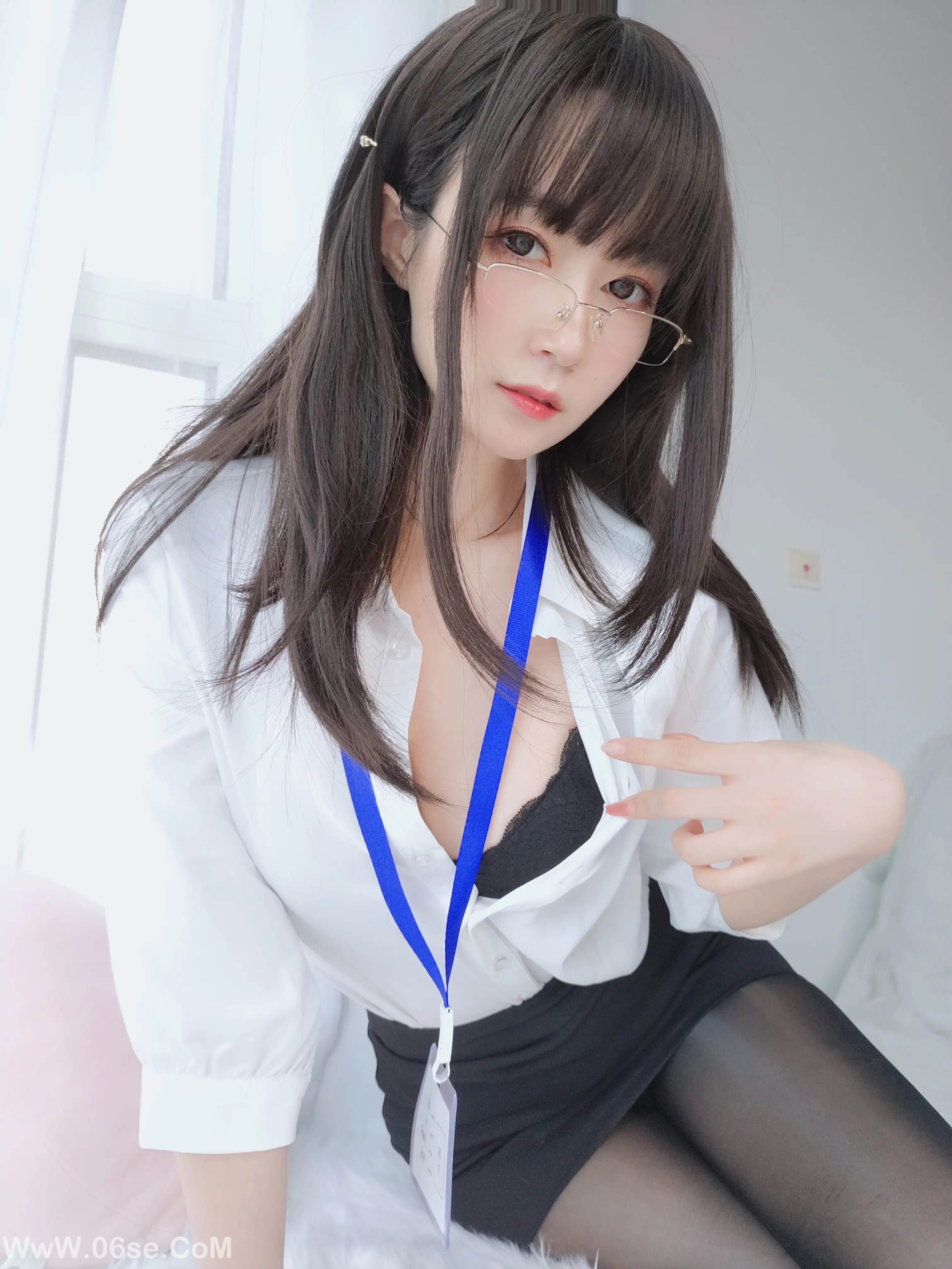 图片[35]-白银81 – 制服-六色网
