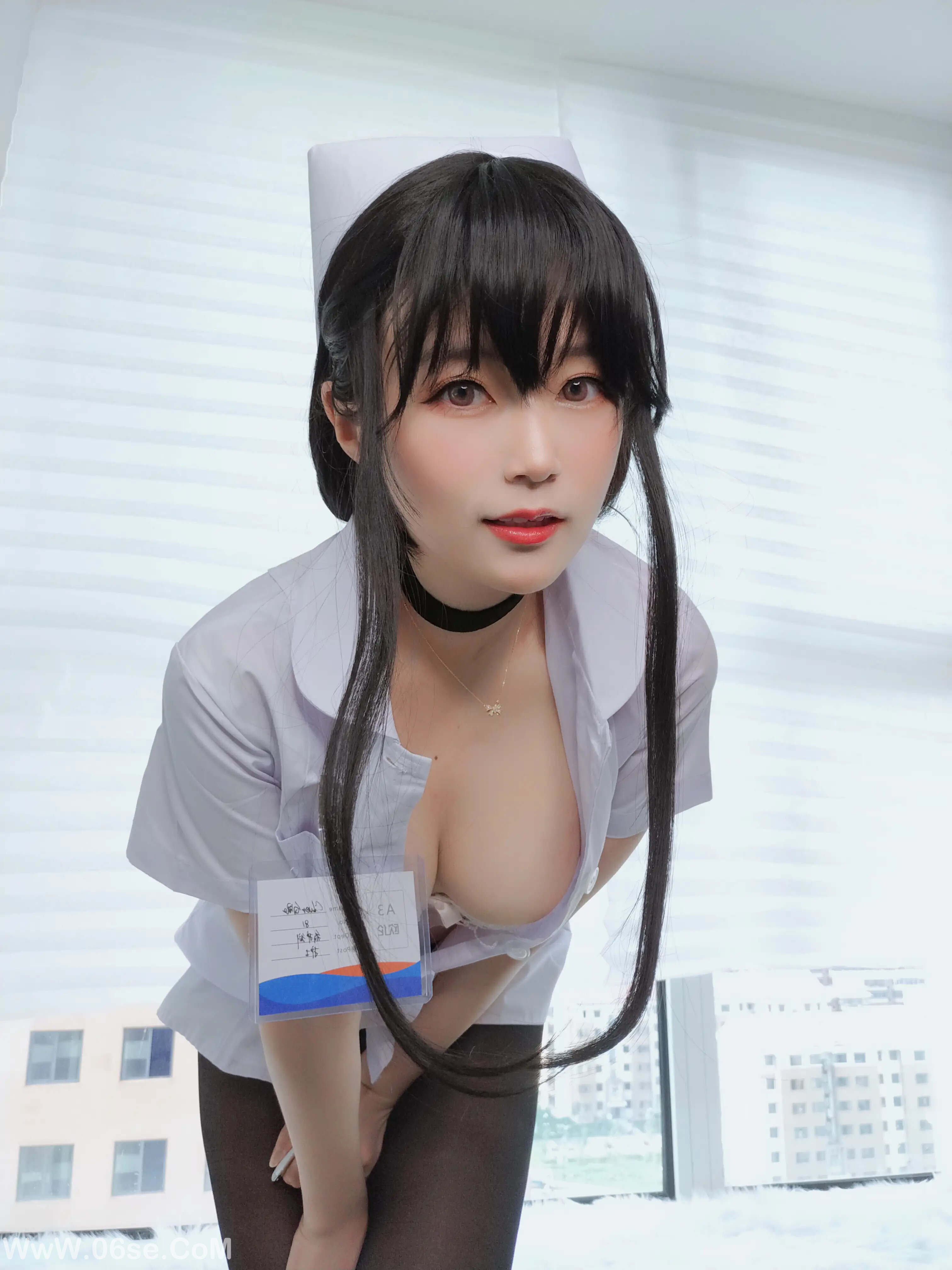 图片[39]-白银81 – 长发小护士-六色网