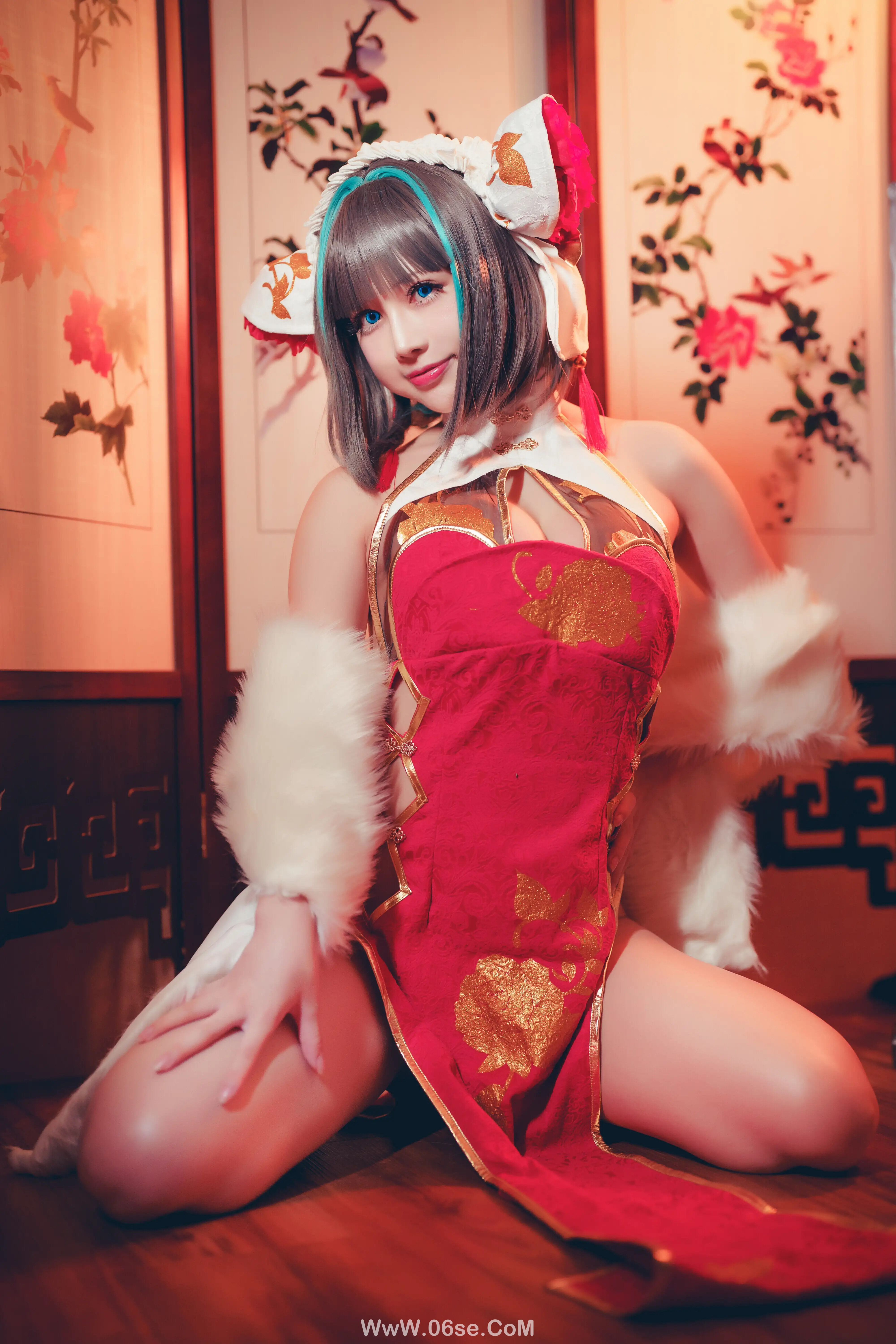 图片[11]-沖田凛花Rinka – Cheshire-六色网