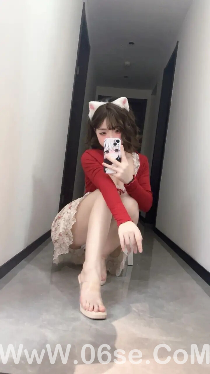 图片[19]-Bangni邦尼 – 限定女友-六色网