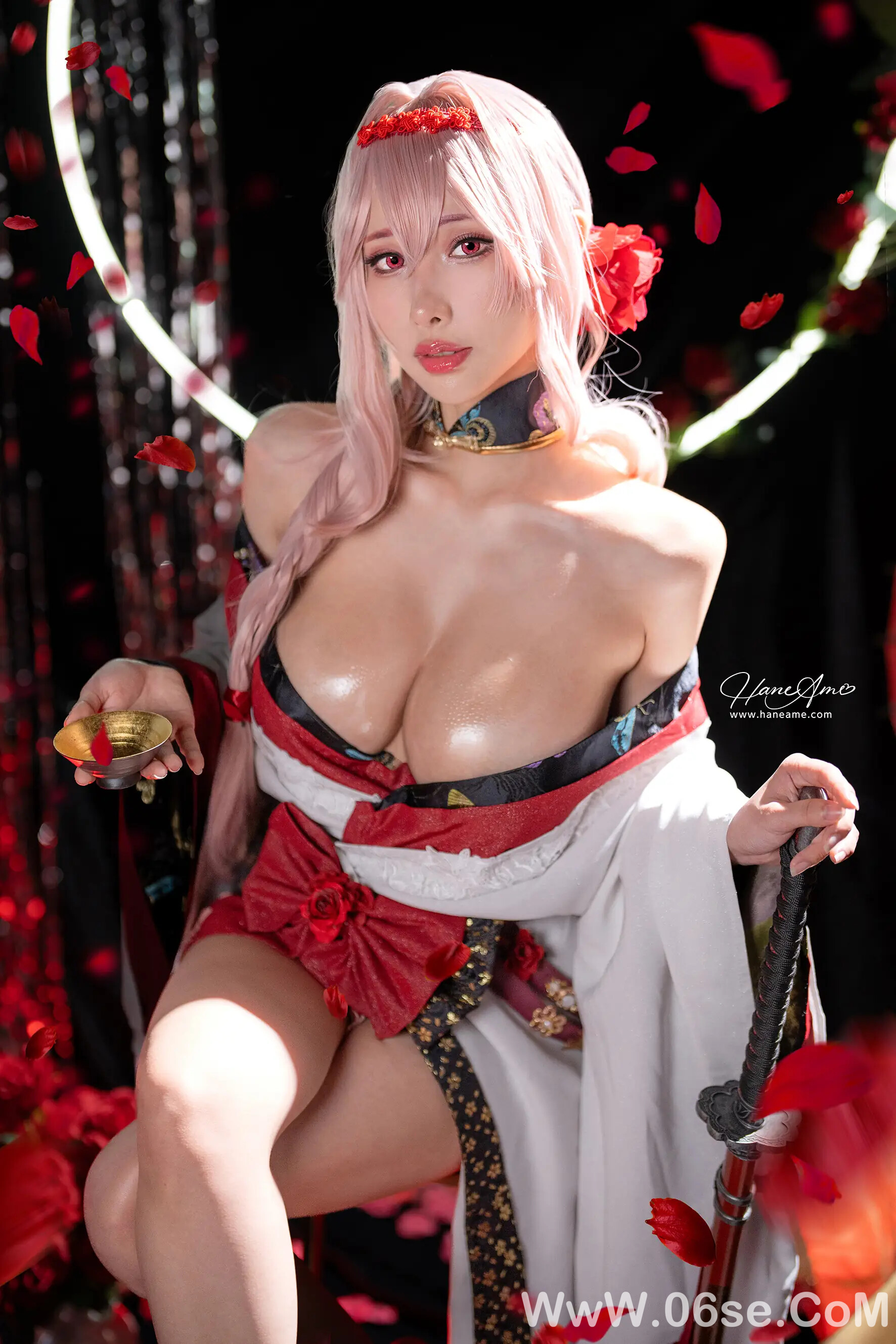 图片[23]-雨波-NIKKE 红莲暗影-六色网