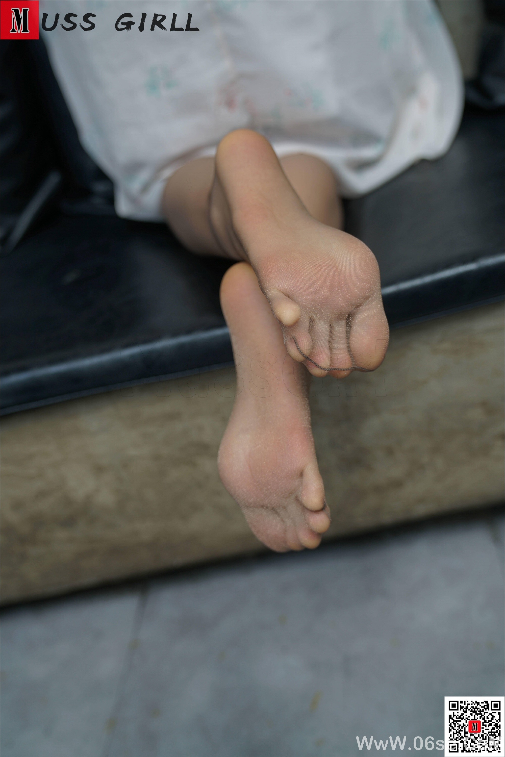 图片[35]-MussGirl慕丝女郎 NO.711 巧儿（下）[67P]-六色网