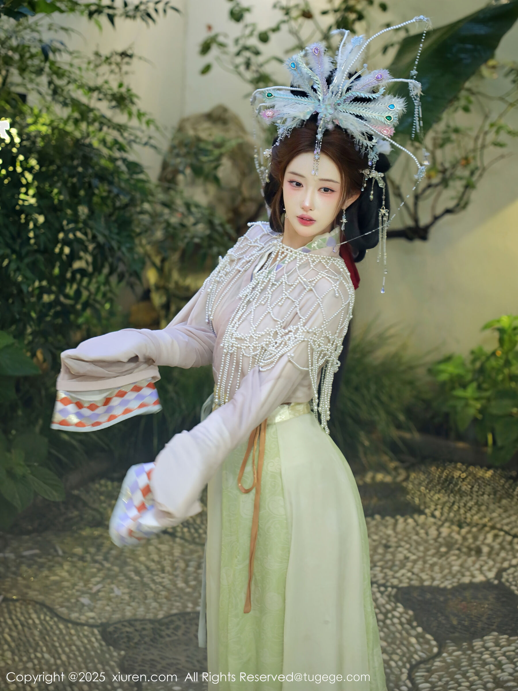 图片[16]-[Xiuren秀人网] 2025.09.05 NO.10736 金允希Yuki[81P]-六色网